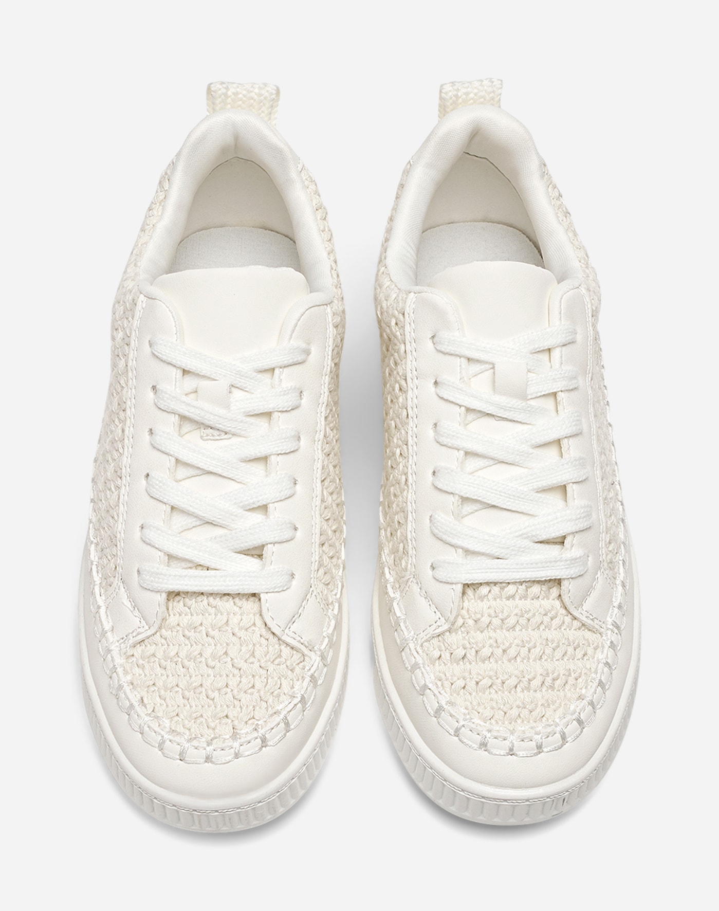 XIT, Sneakers Hvit