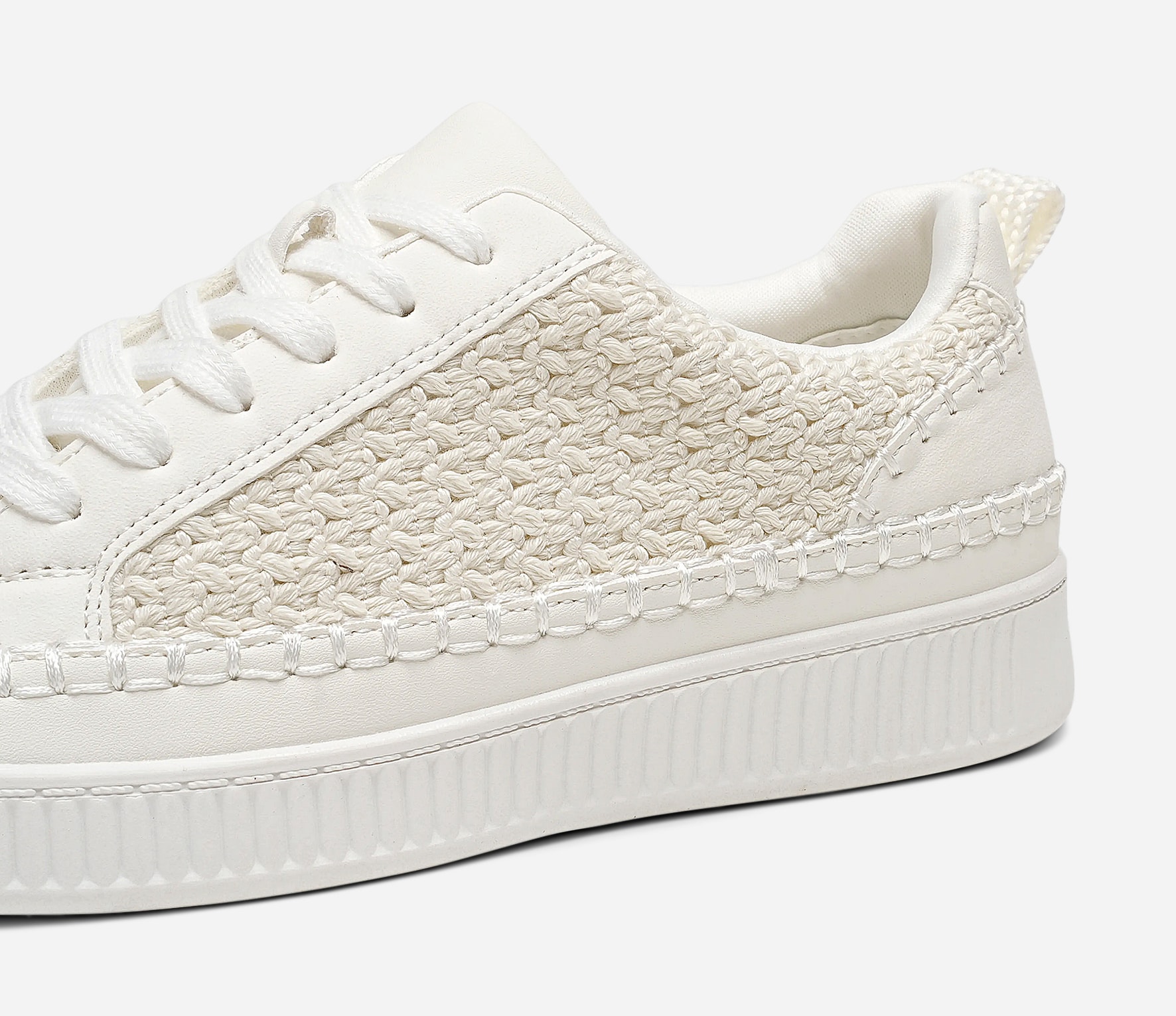 XIT, Sneakers Hvit