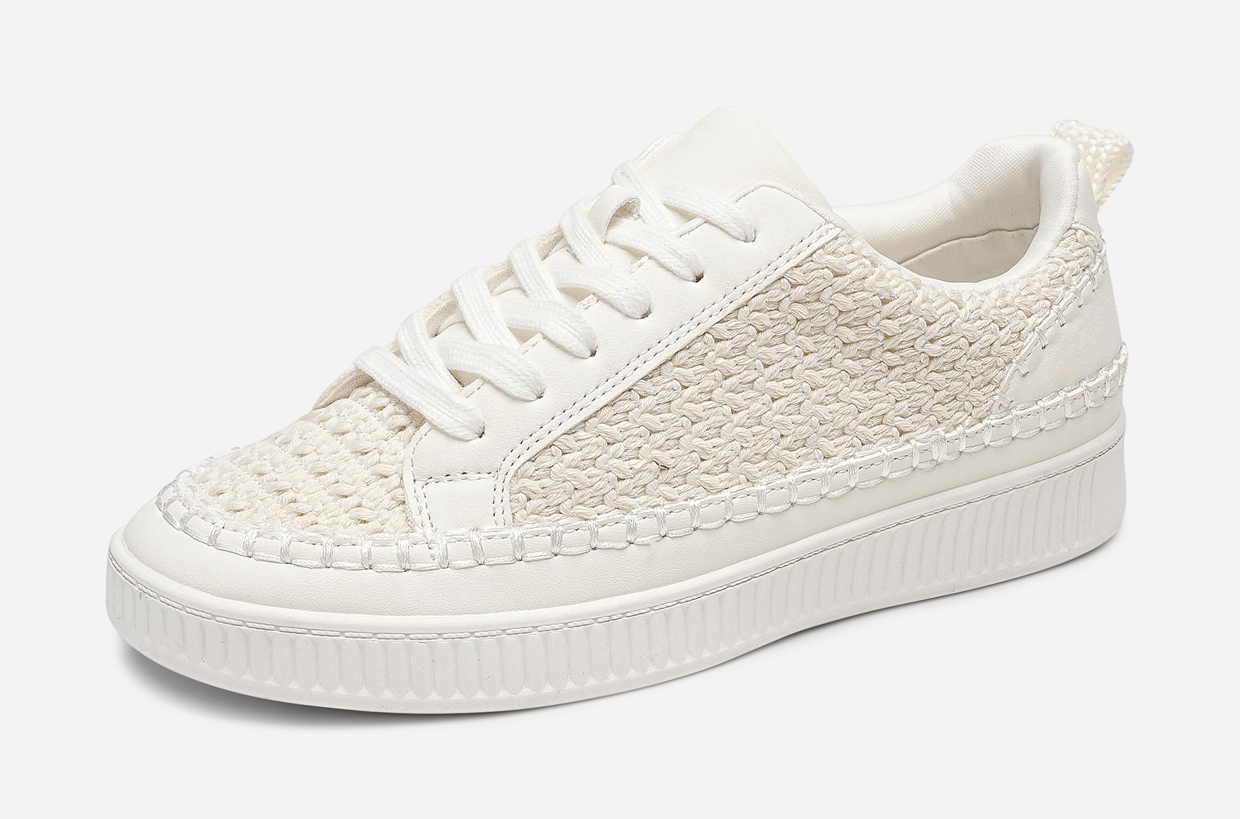XIT, Sneakers Hvit