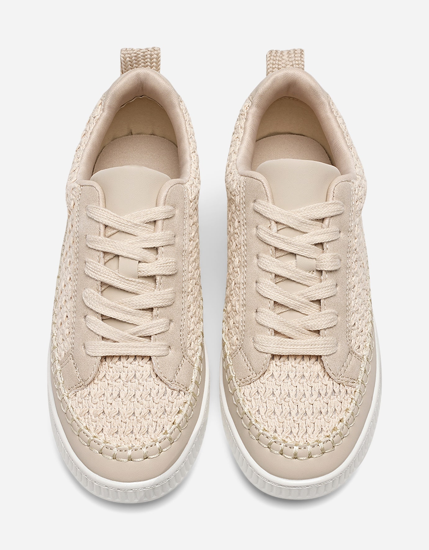 XIT, Sneakers Beige