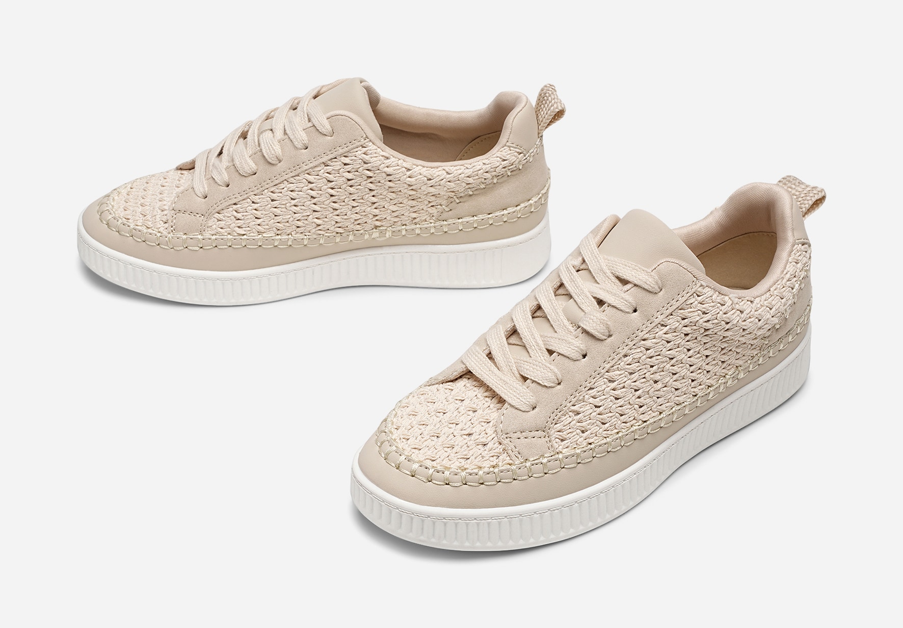 XIT, Sneakers Beige