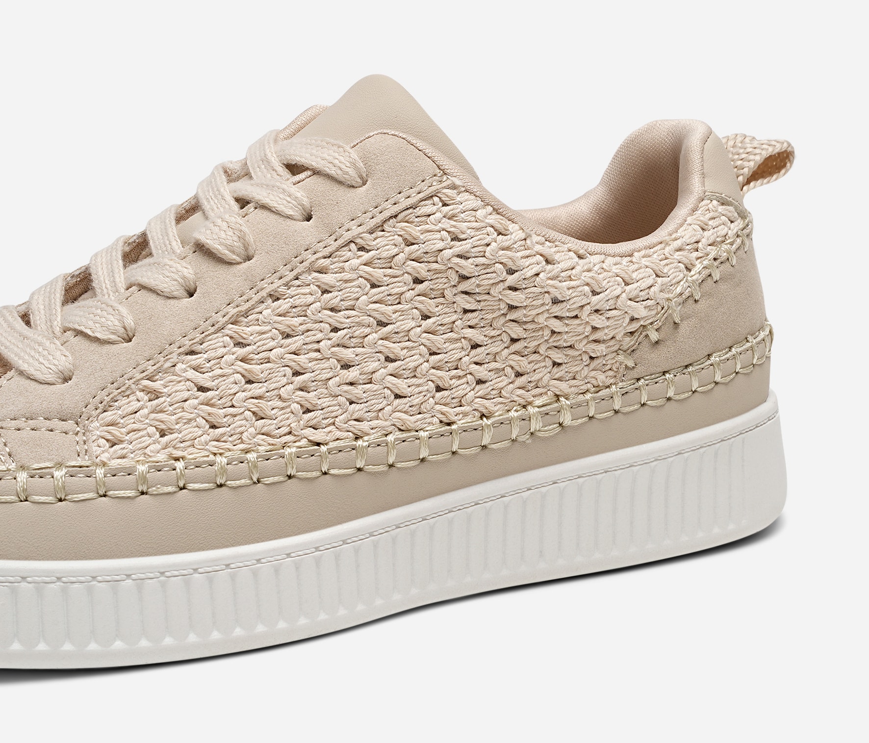 XIT, Sneakers Beige