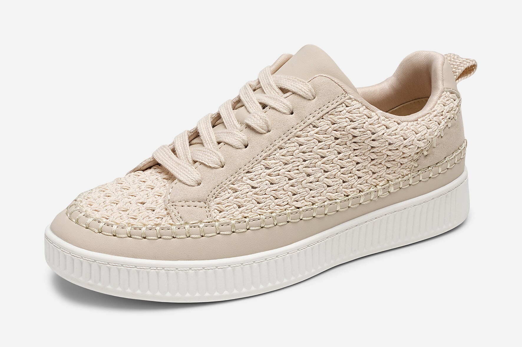 XIT, Sneakers Beige