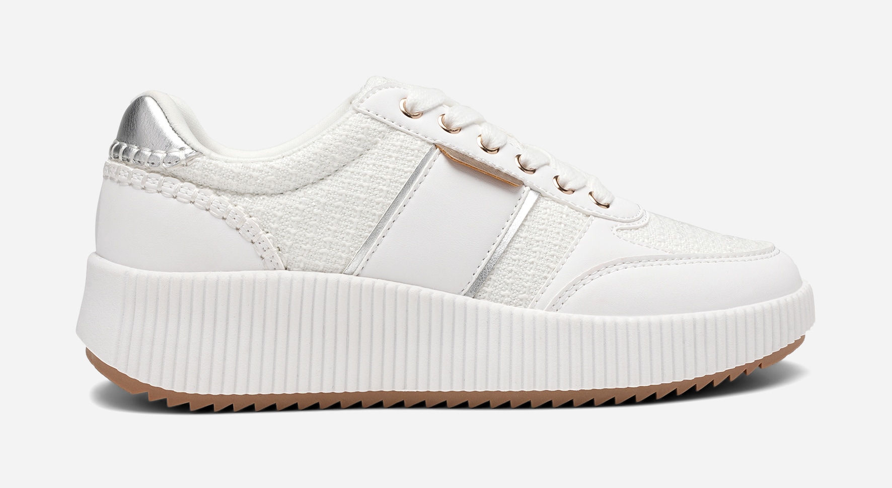 XIT, Sneakers Hvit
