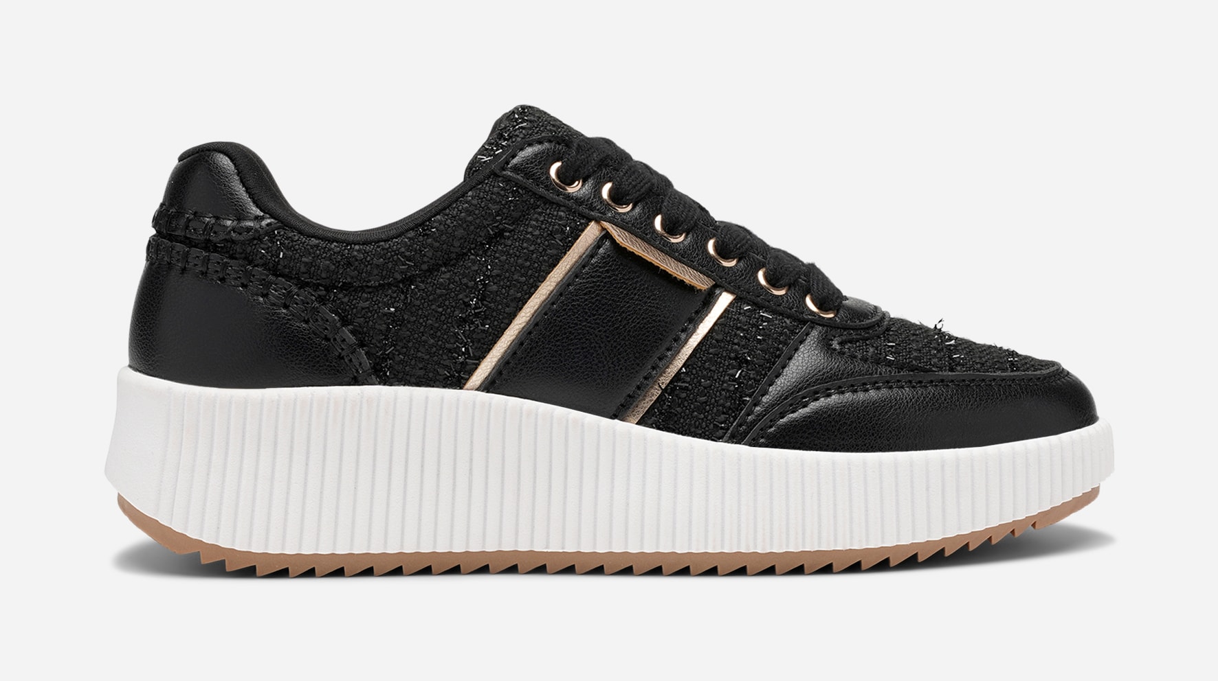 XIT, Sneakers Sort