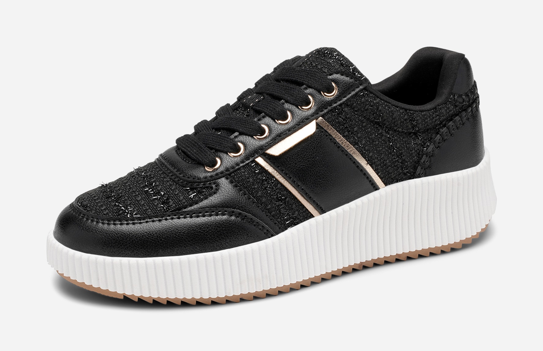 XIT, Sneakers Sort