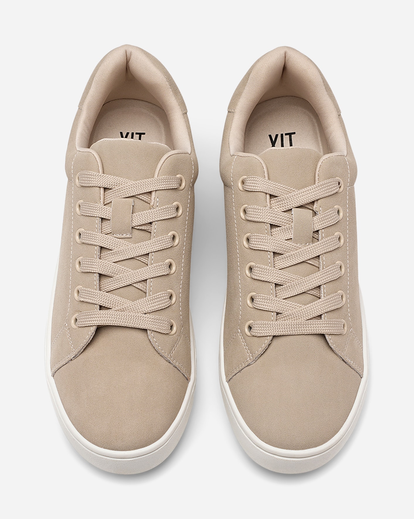 XIT, Sneakers Beige