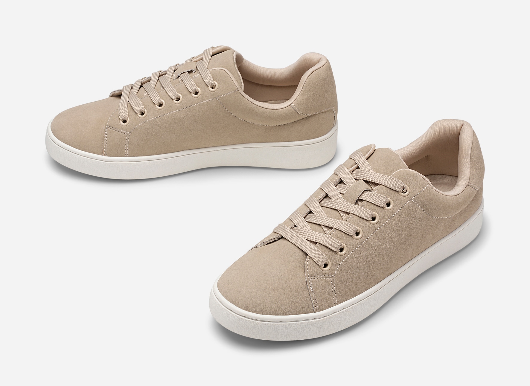 XIT, Sneakers Beige