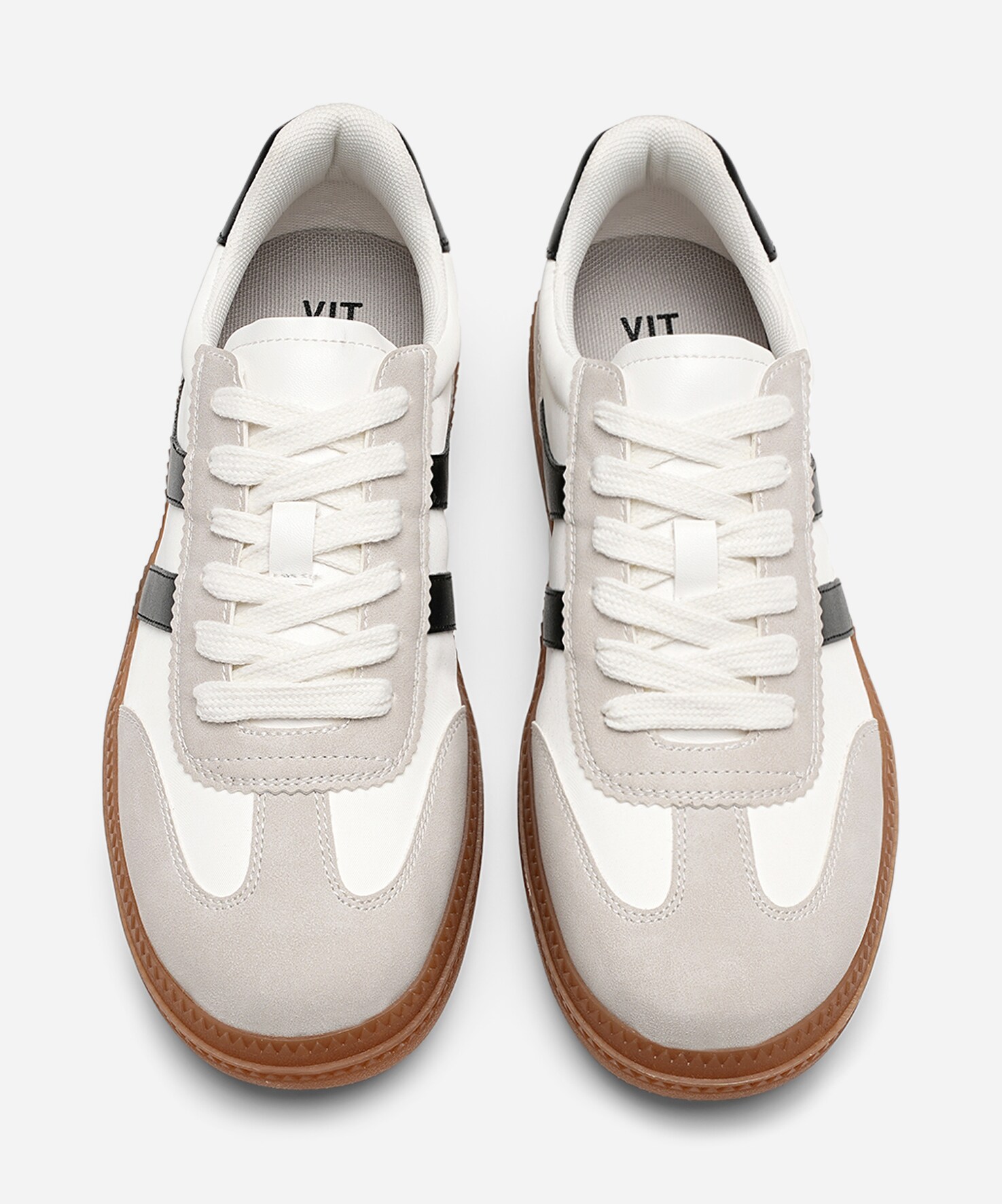 XIT, Sneakers Hvit