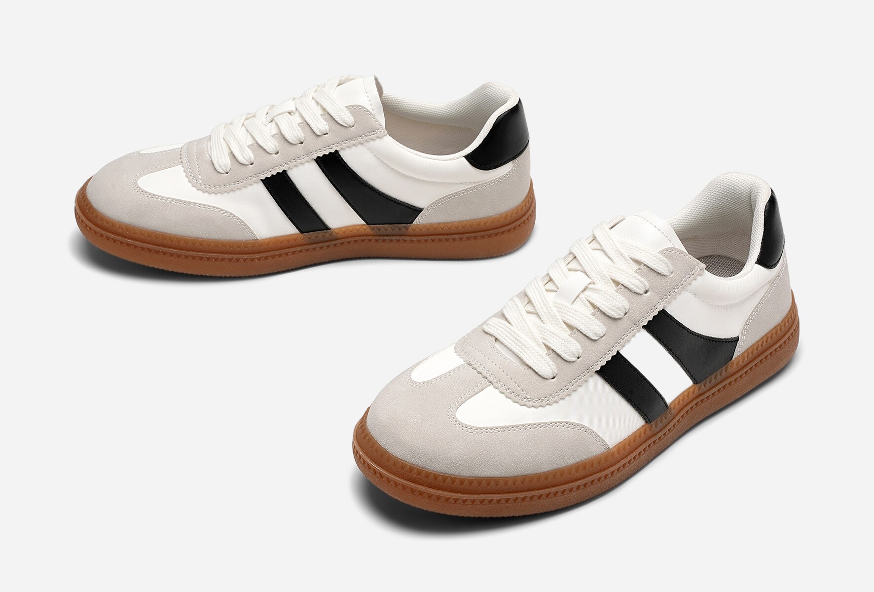 XIT, Sneakers Hvit