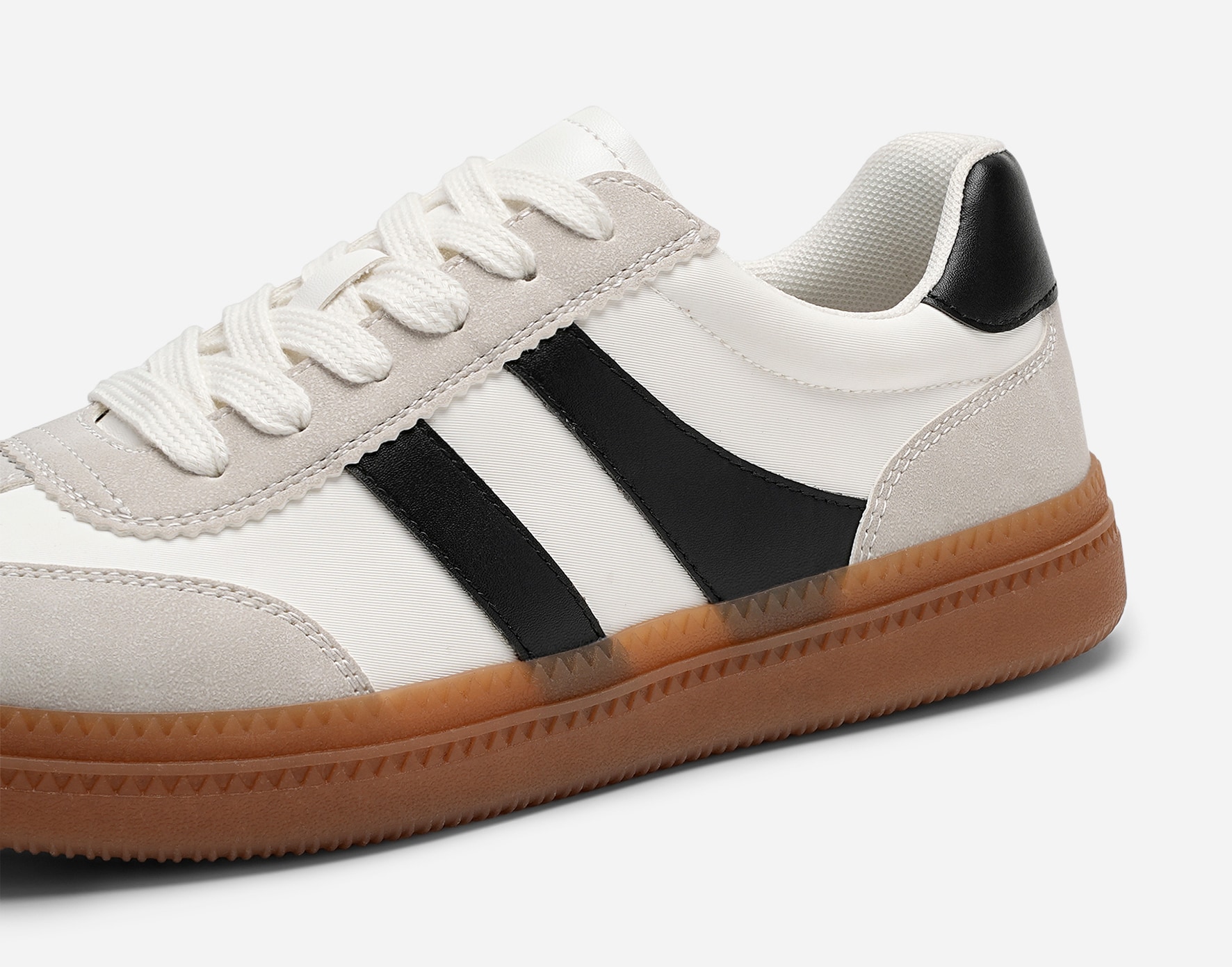 XIT, Sneakers Hvit