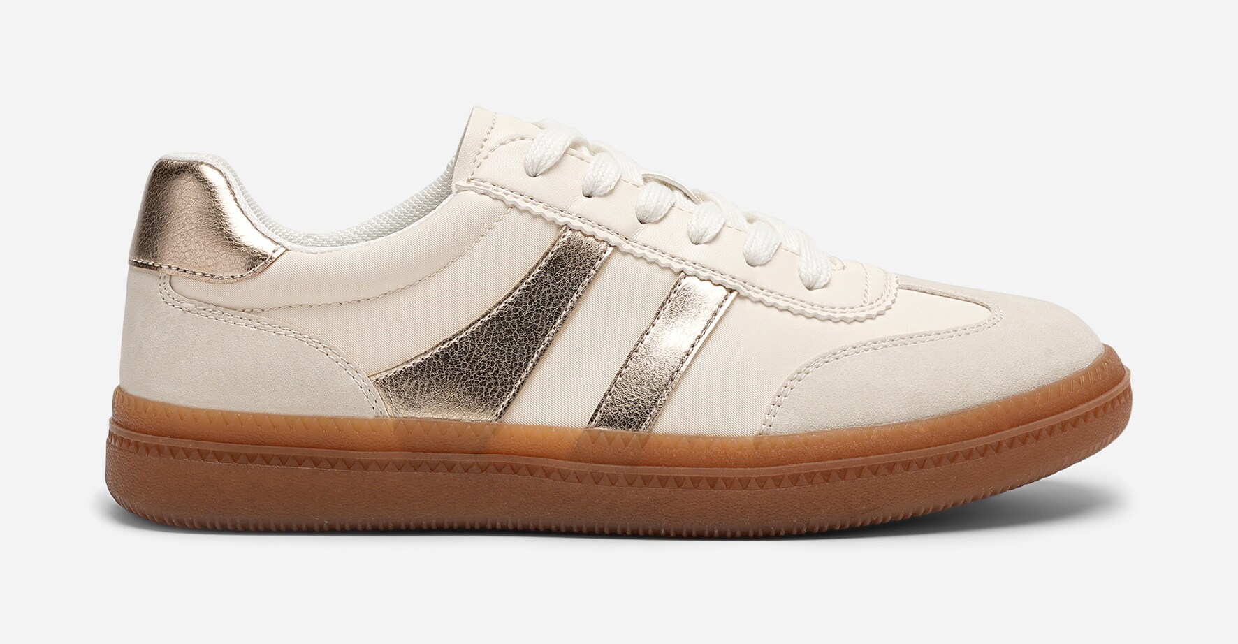 XIT, Sneakers Beige