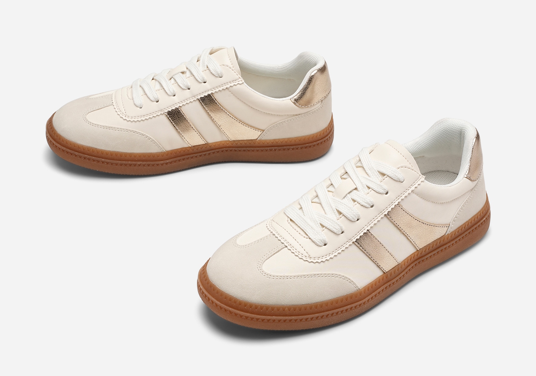 XIT, Sneakers Beige