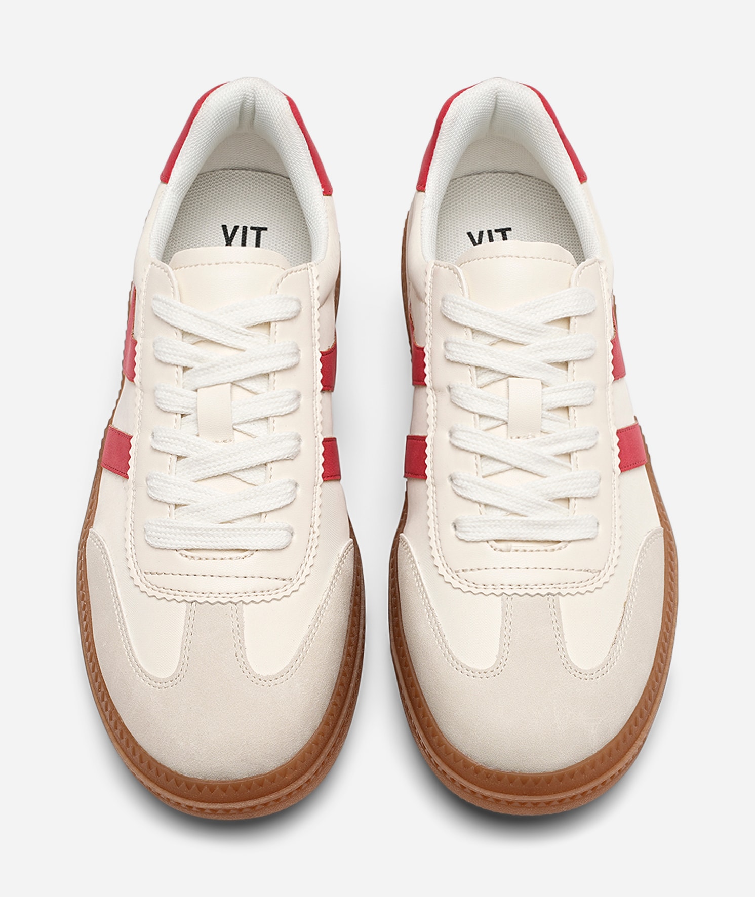 XIT, Sneakers Flerfarget