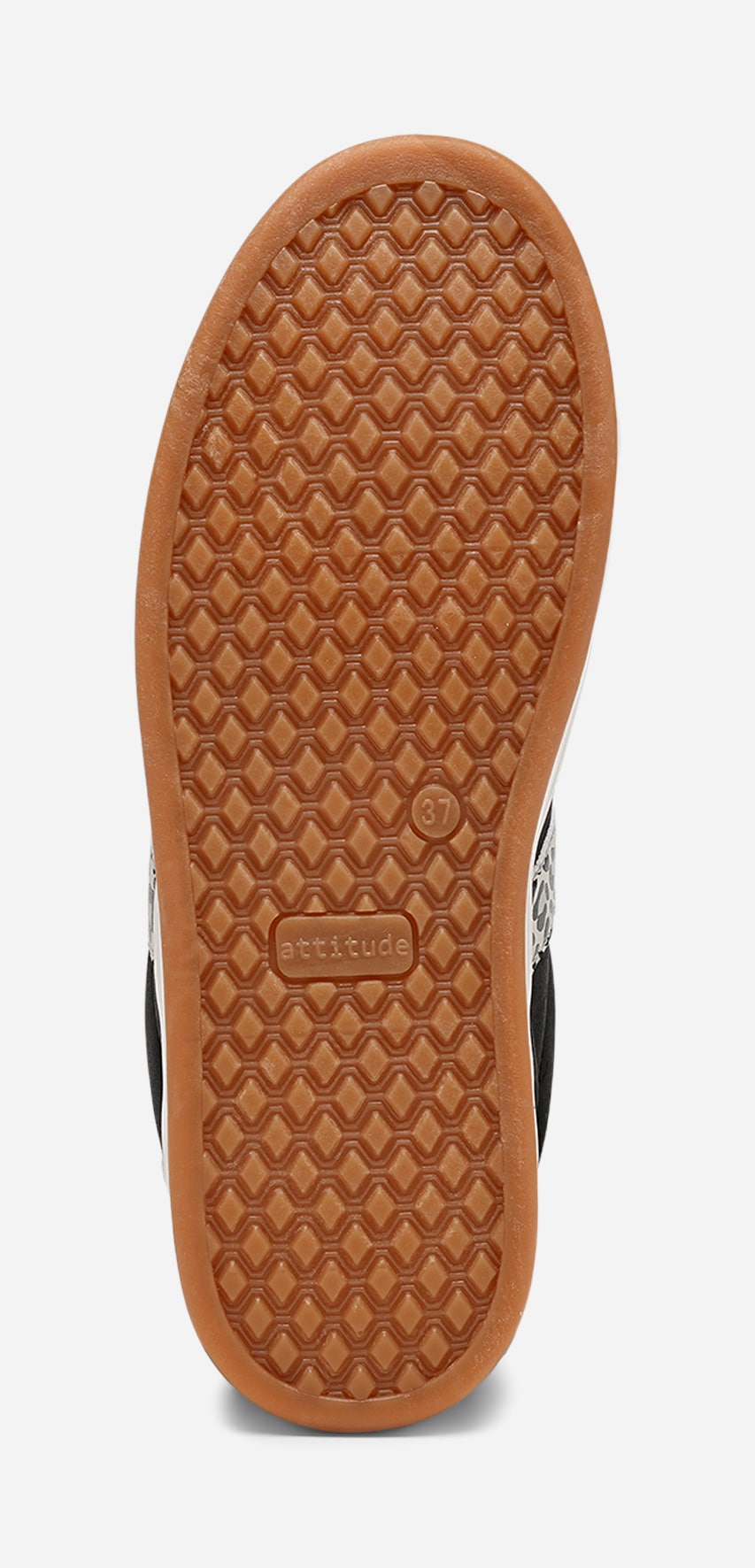 ATTITUDE, Sneakers Sort