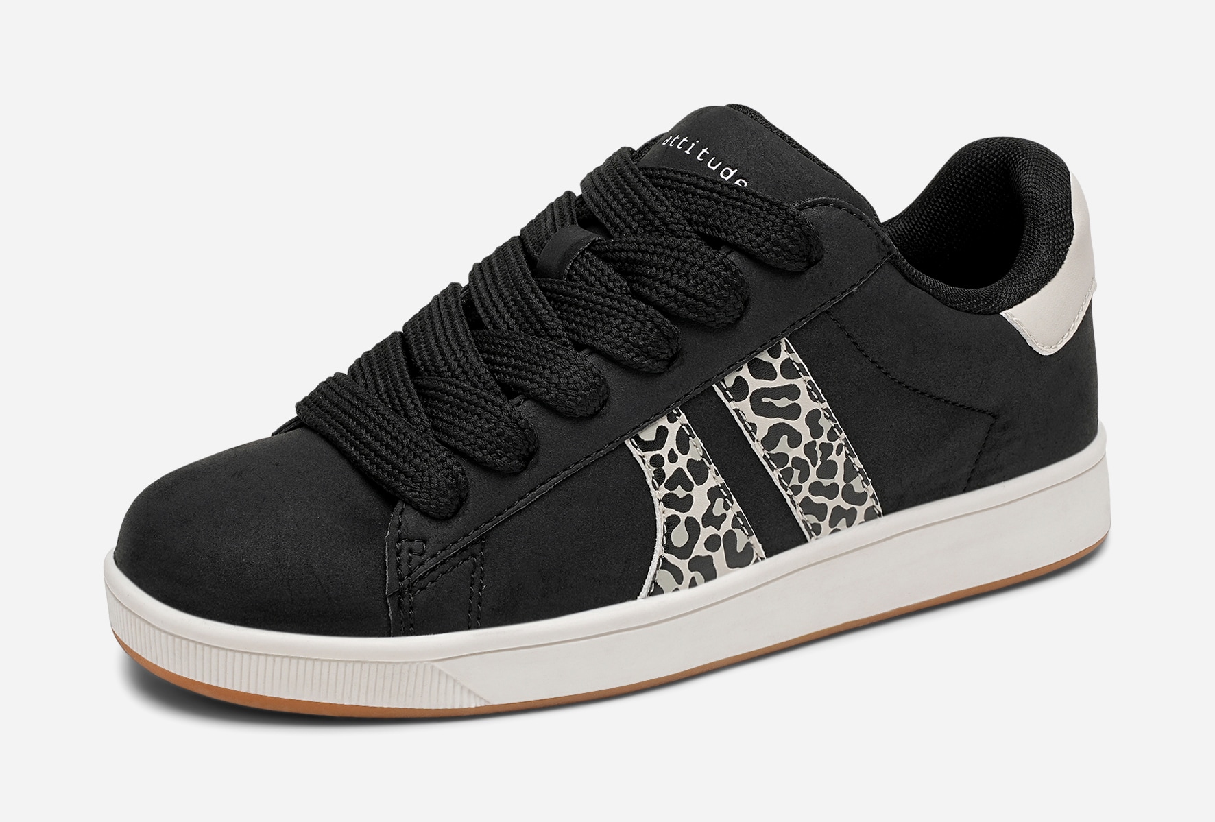 ATTITUDE, Sneakers Sort