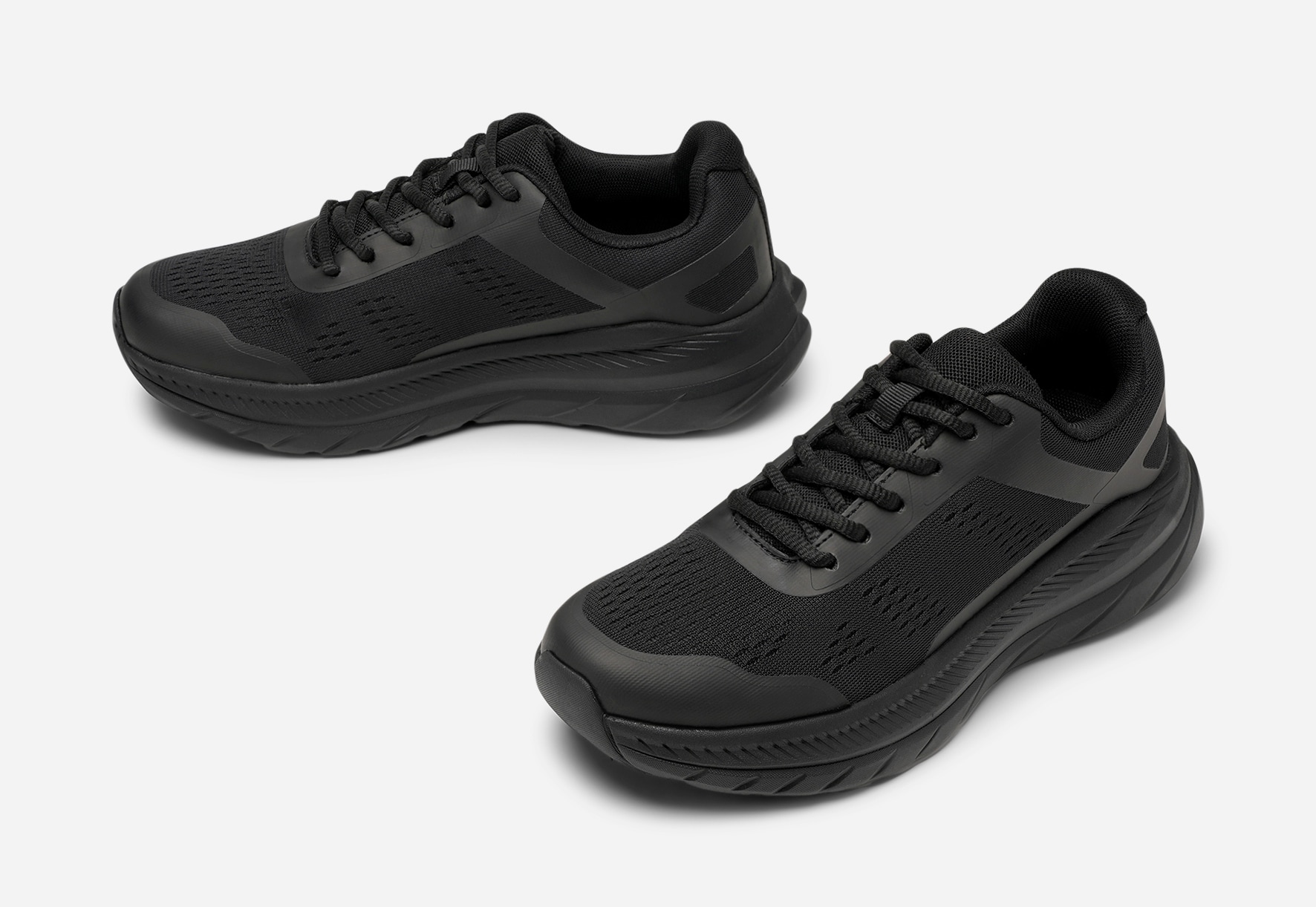 LINEAR, Sneakers Sort