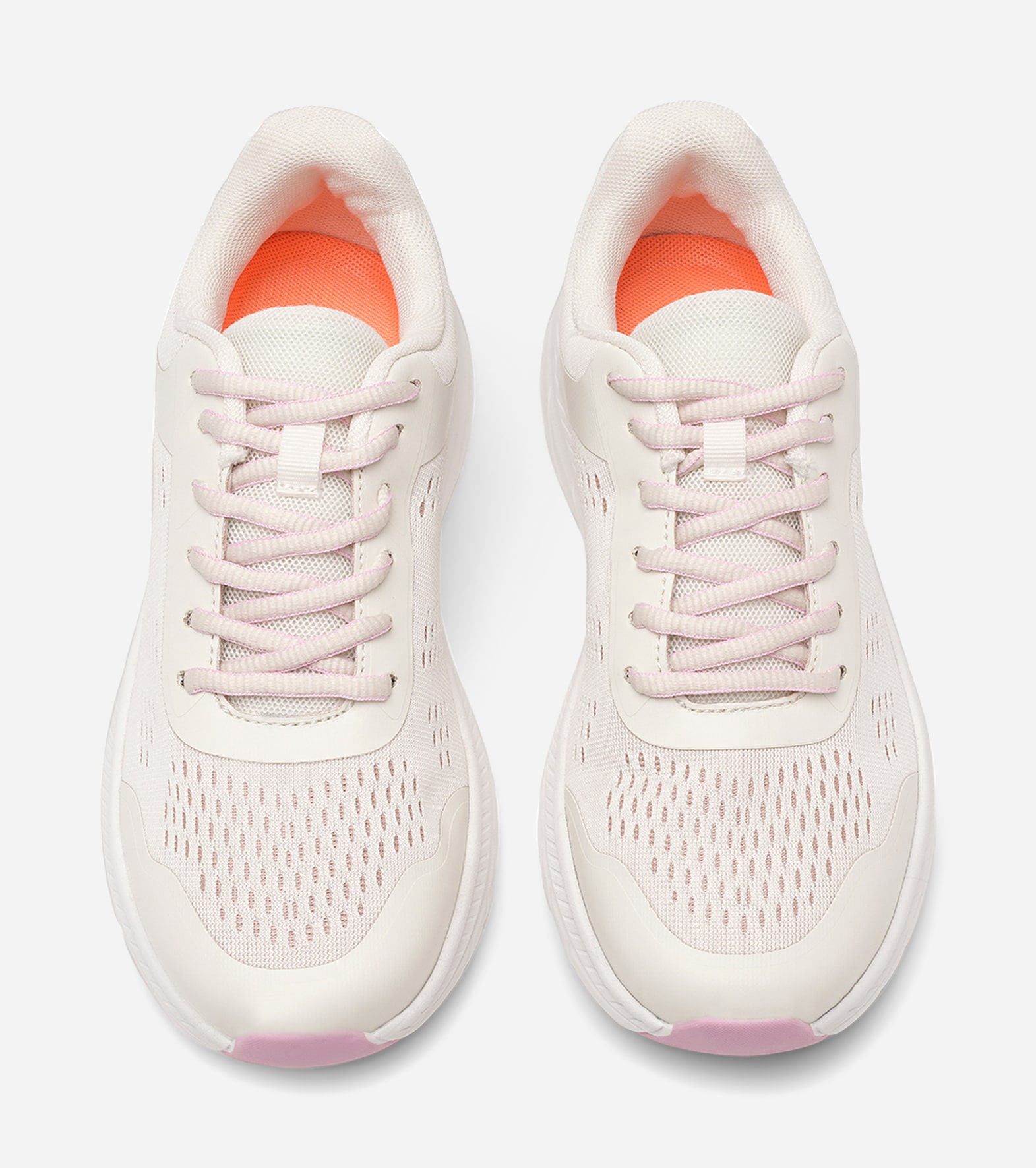 LINEAR, Sneakers Beige