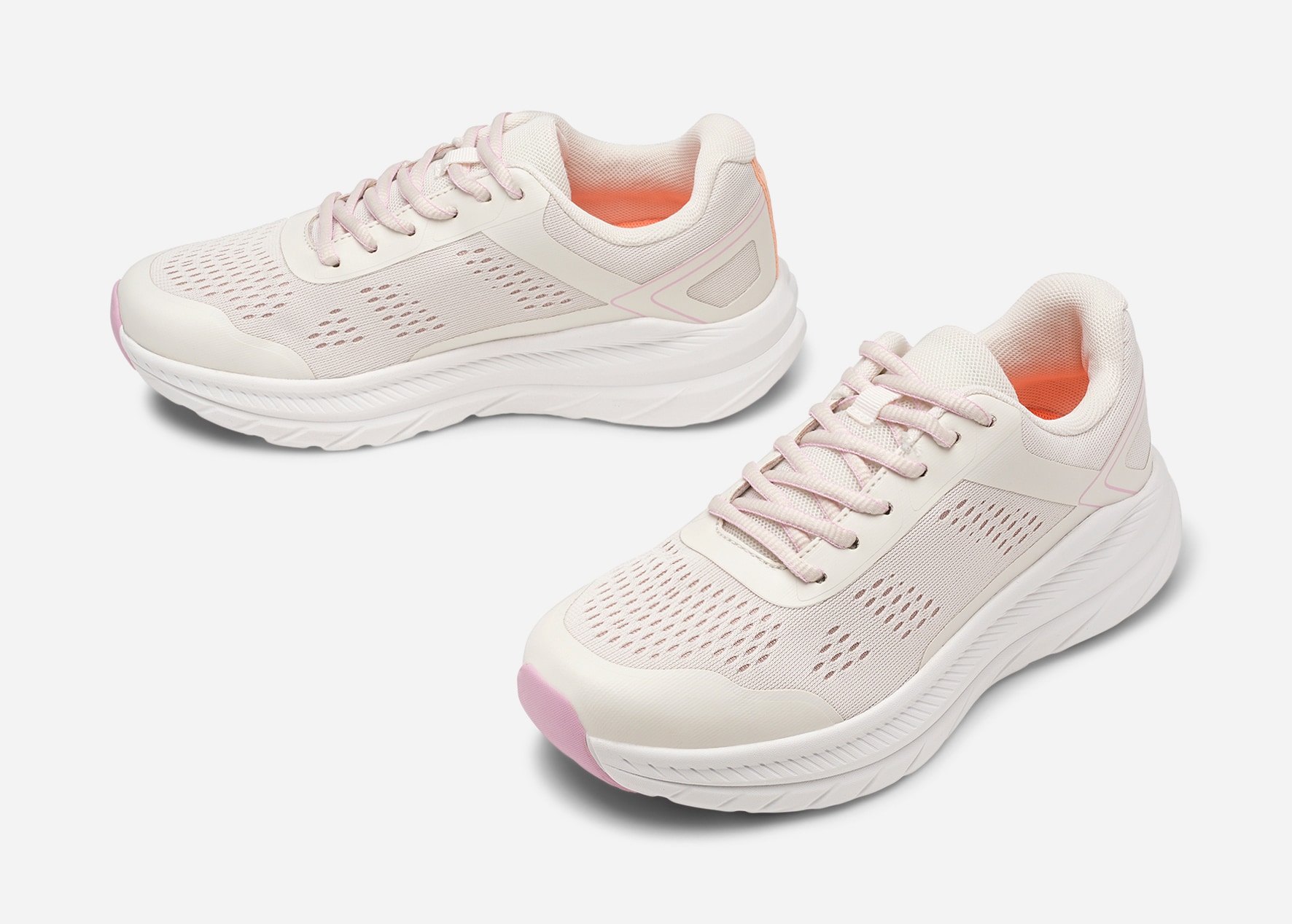 LINEAR, Sneakers Beige