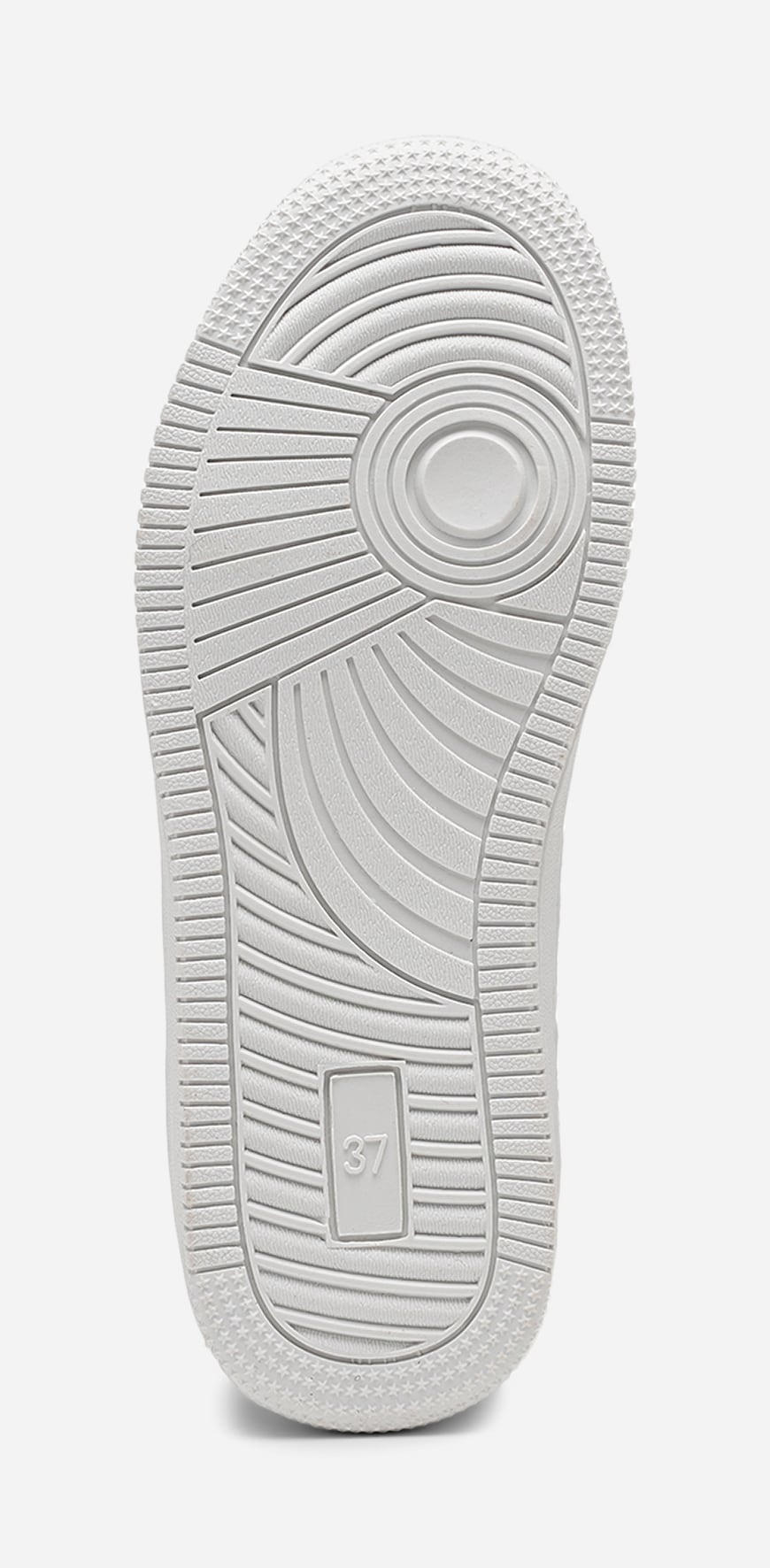 ATTITUDE, Sneakers Flerfarget