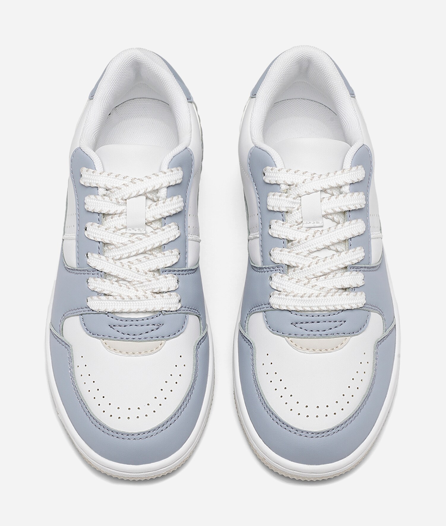 ATTITUDE, Sneakers Flerfarget