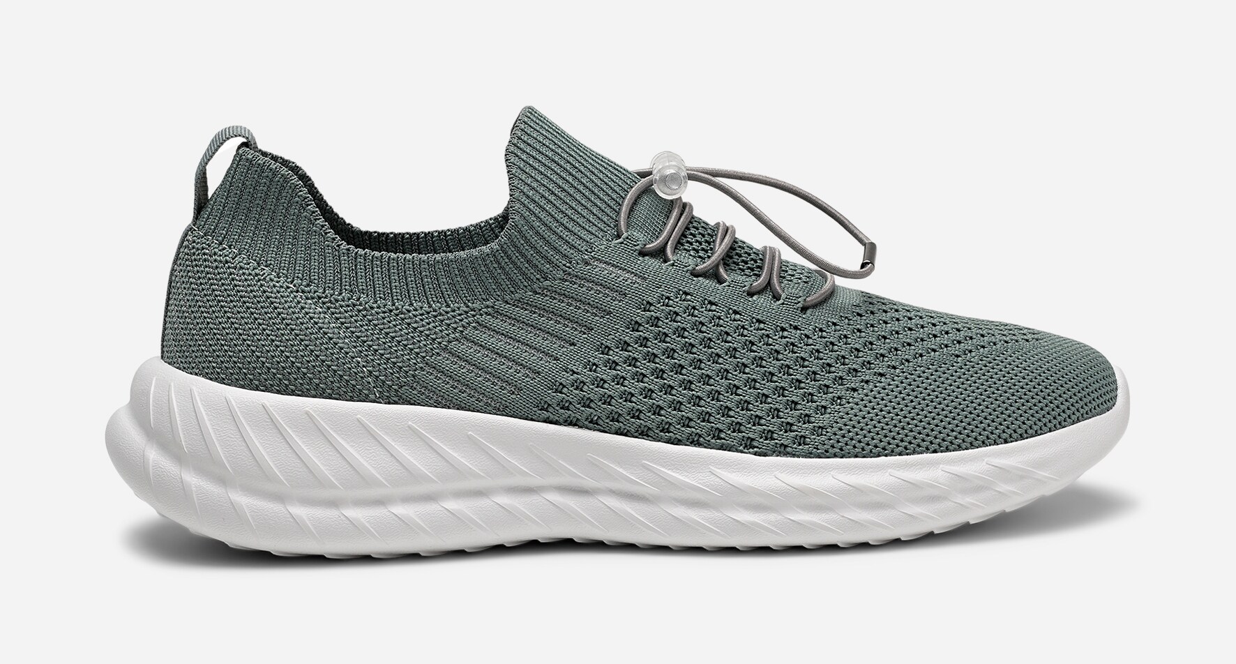 LINEAR, Sneakers Grønn