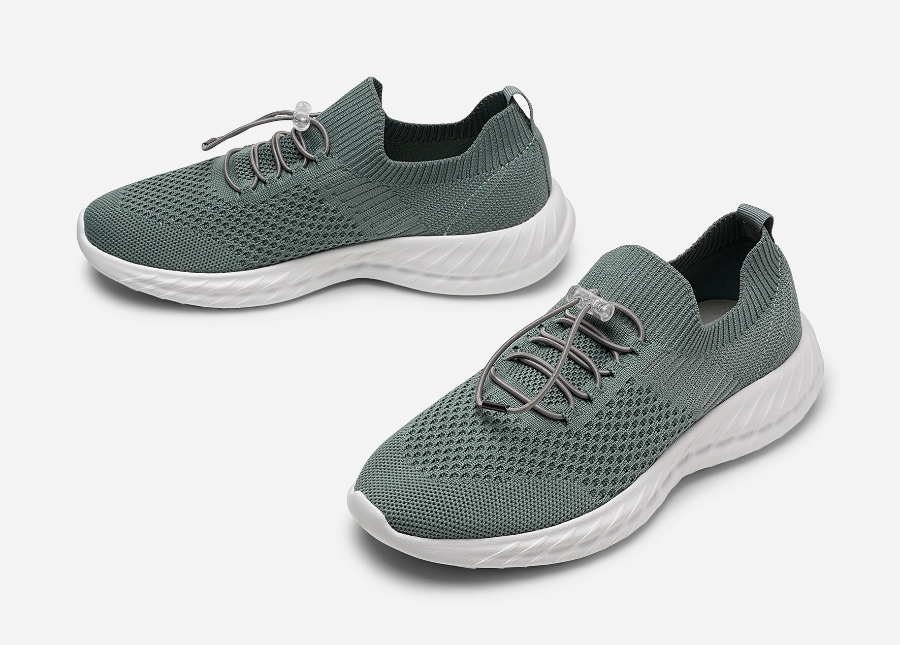 LINEAR, Sneakers Grønn