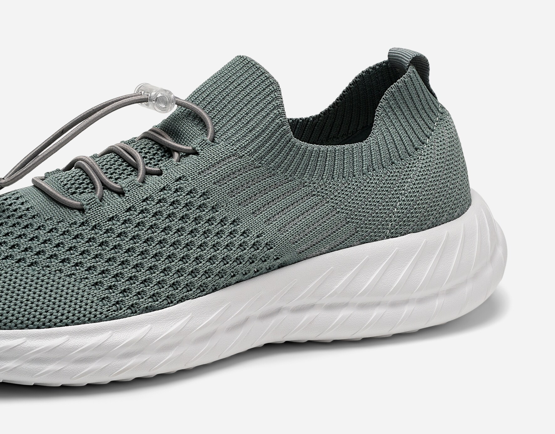 LINEAR, Sneakers Grønn