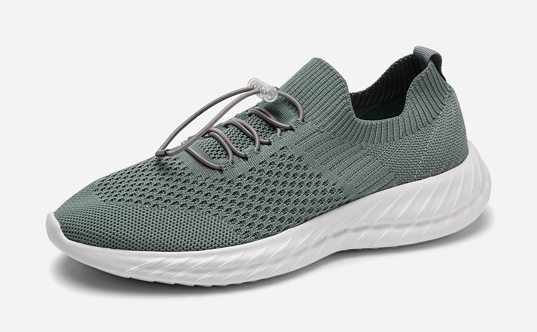 LINEAR, Sneakers Grønn