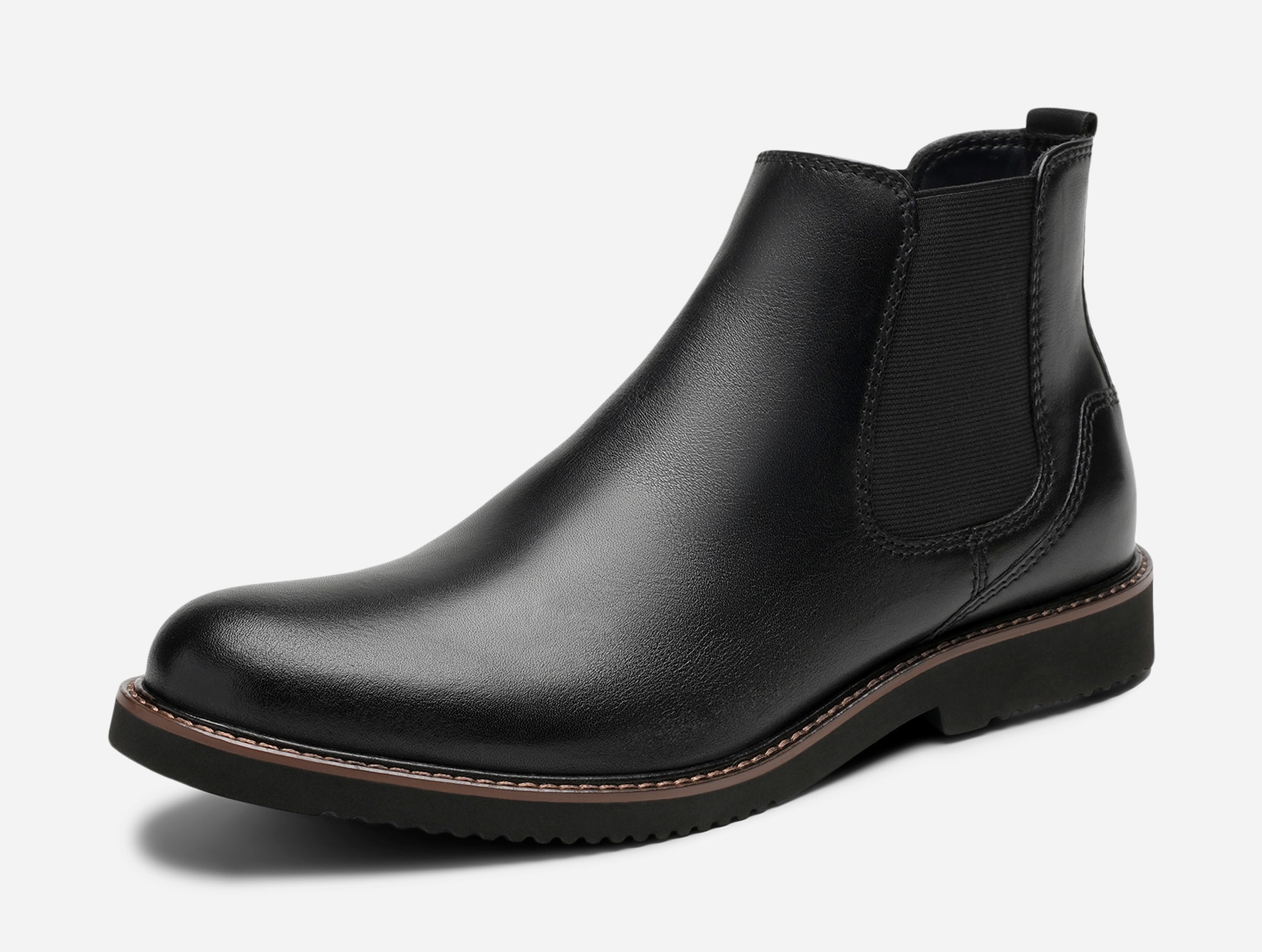 PACE, Chelseaboots Sort