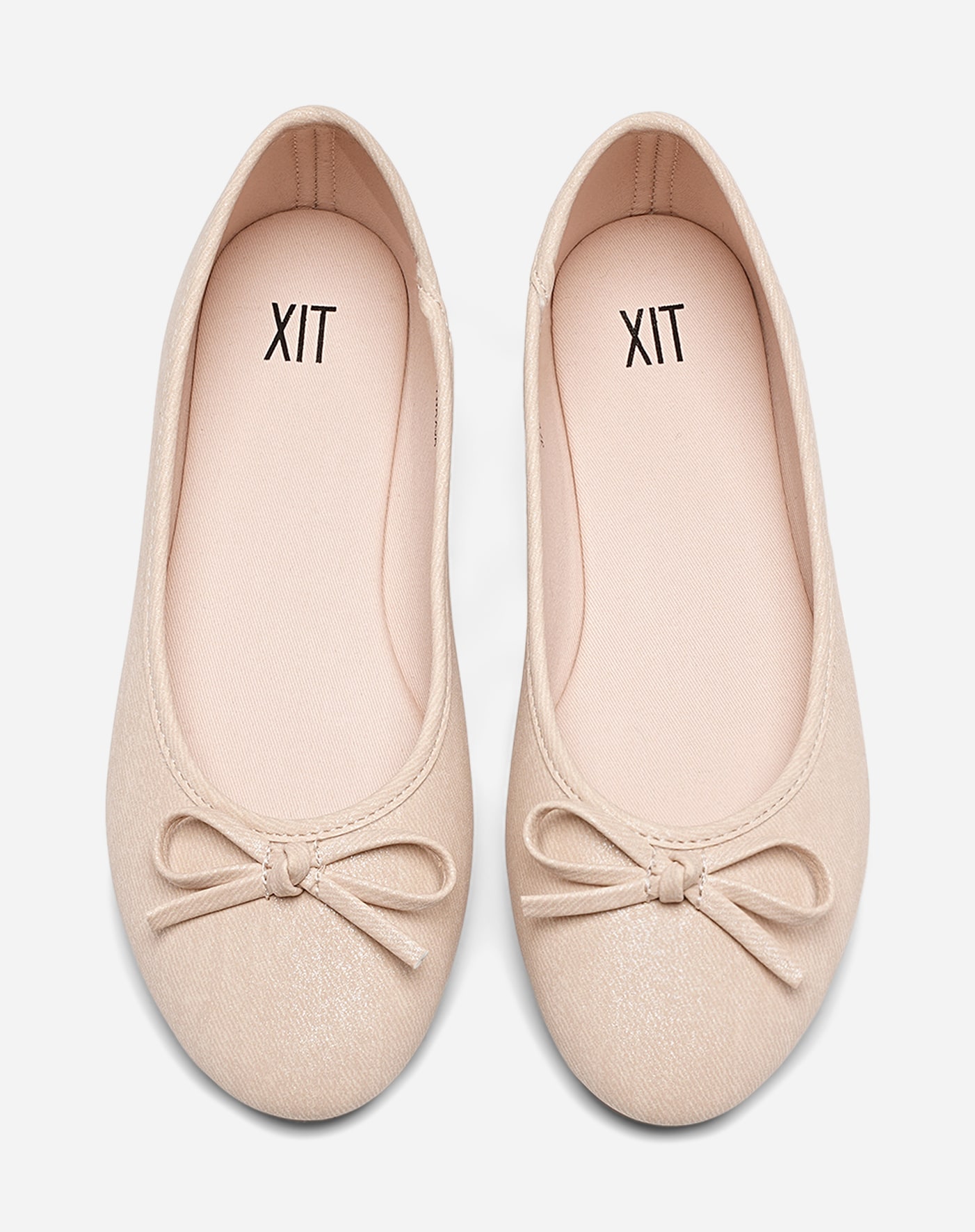 XIT, Ballerinasko Rosa