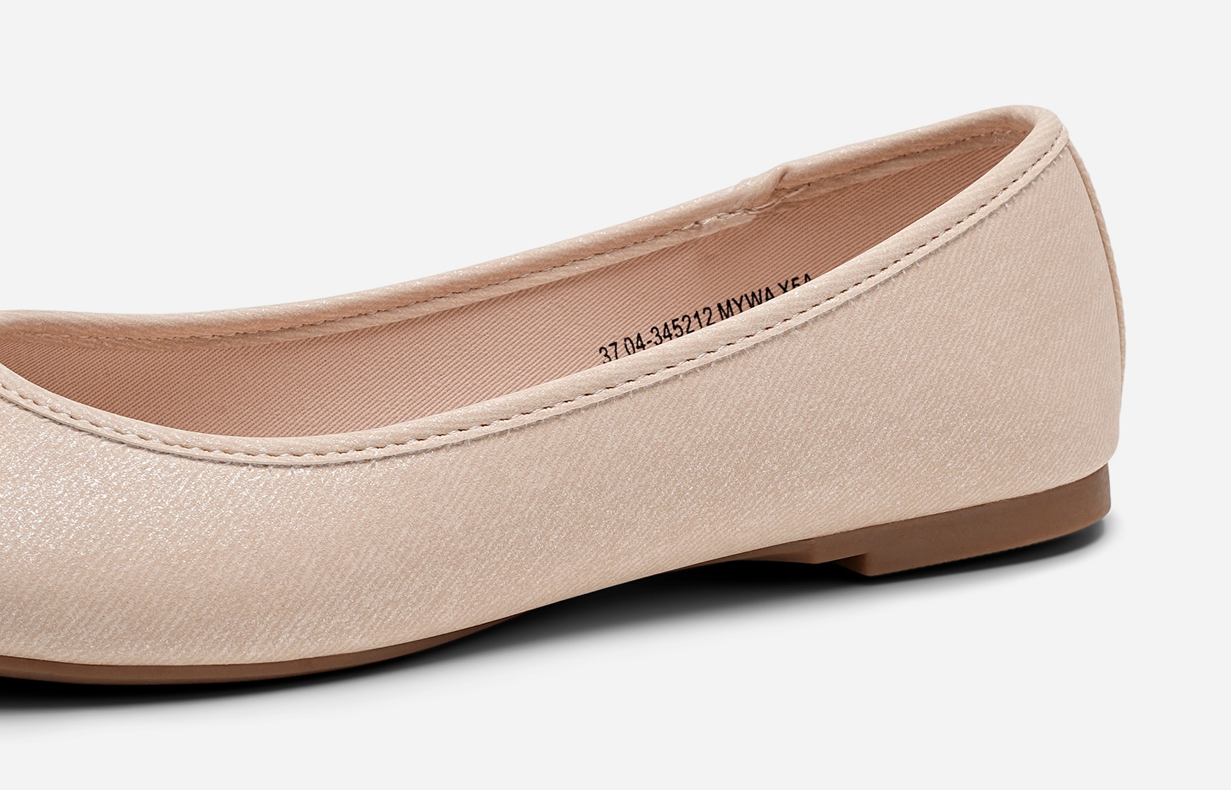 XIT, Ballerinasko Rosa