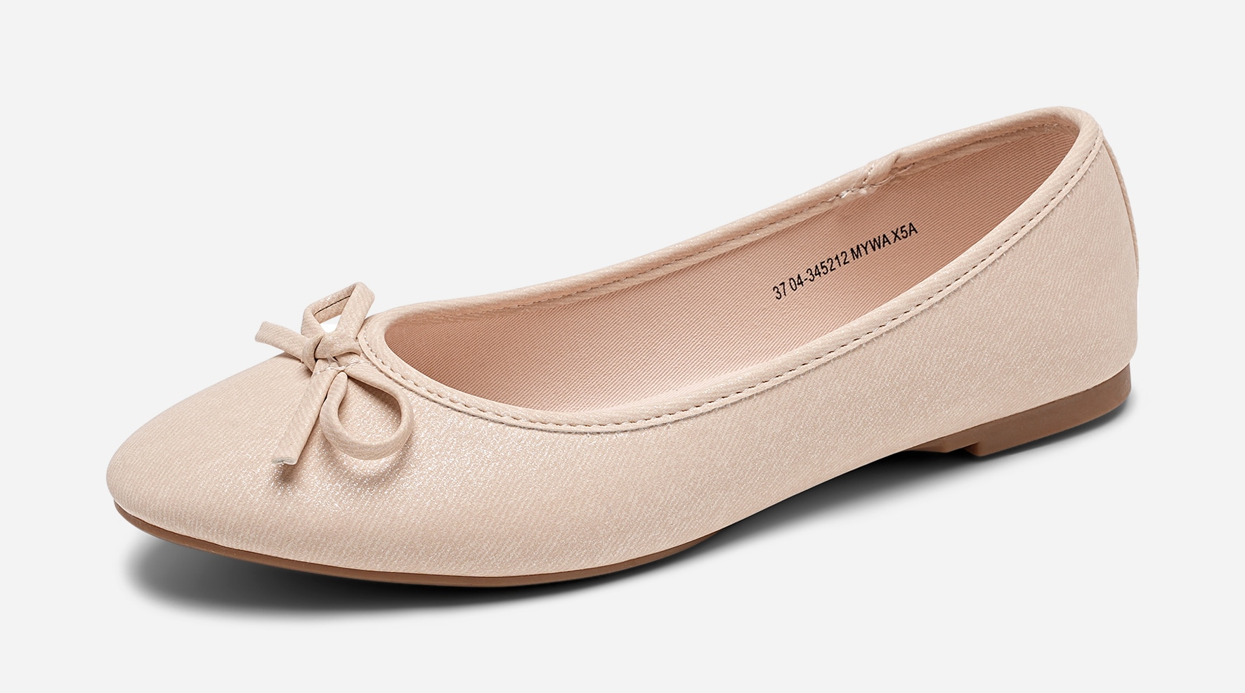 XIT, Ballerinasko Rosa