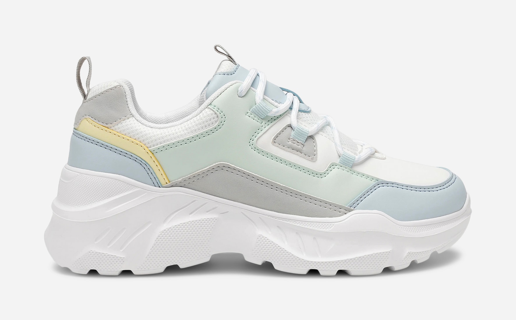 DINSKO, Sneakers Flerfarget