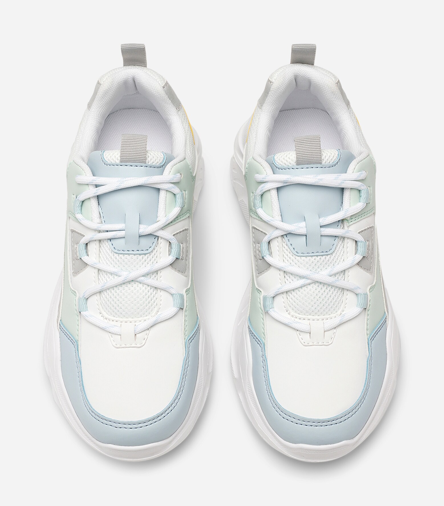 DINSKO, Sneakers Flerfarget