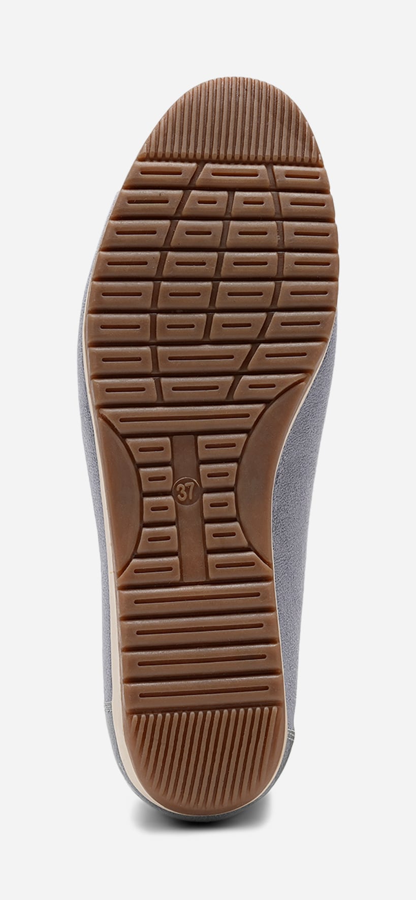 SO ALL, Loafers Blå