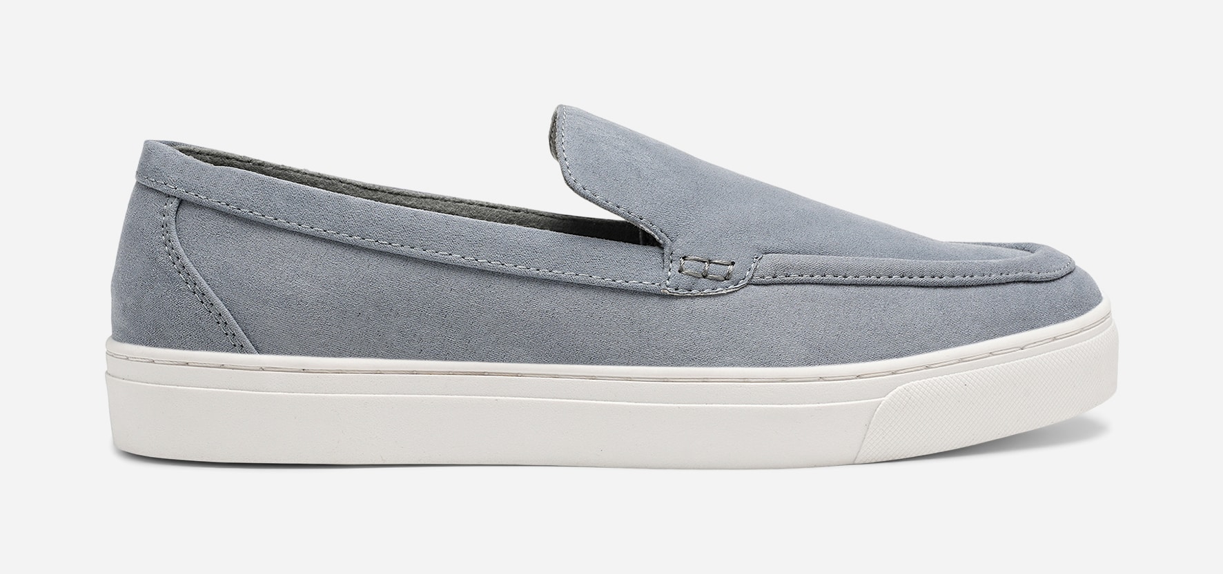 IGUASSU, Loafers Blå