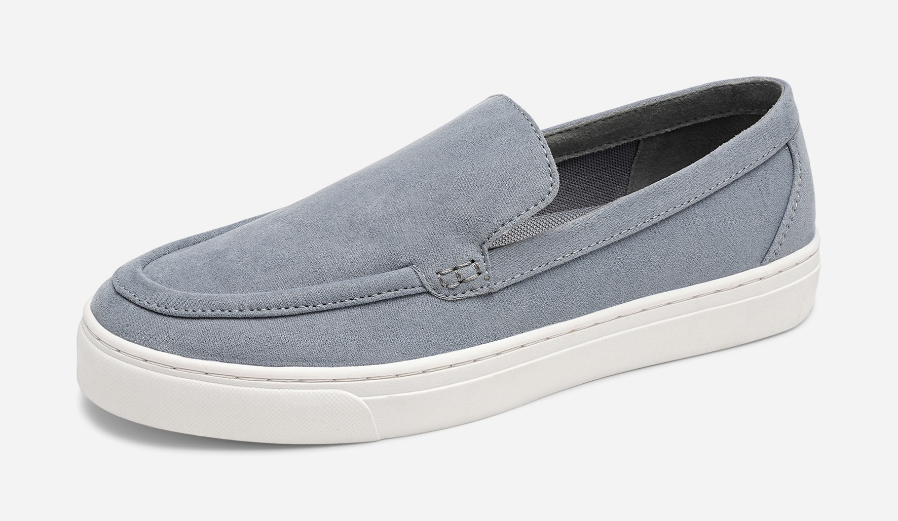 IGUASSU, Loafers Blå