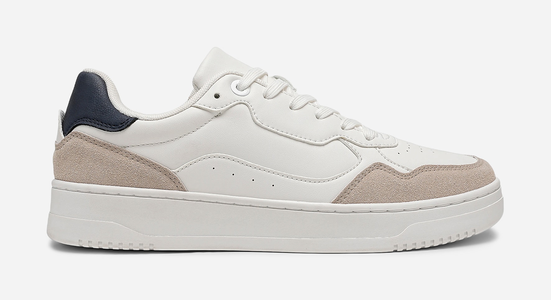 IGUASSU, Sneakers Flerfarget