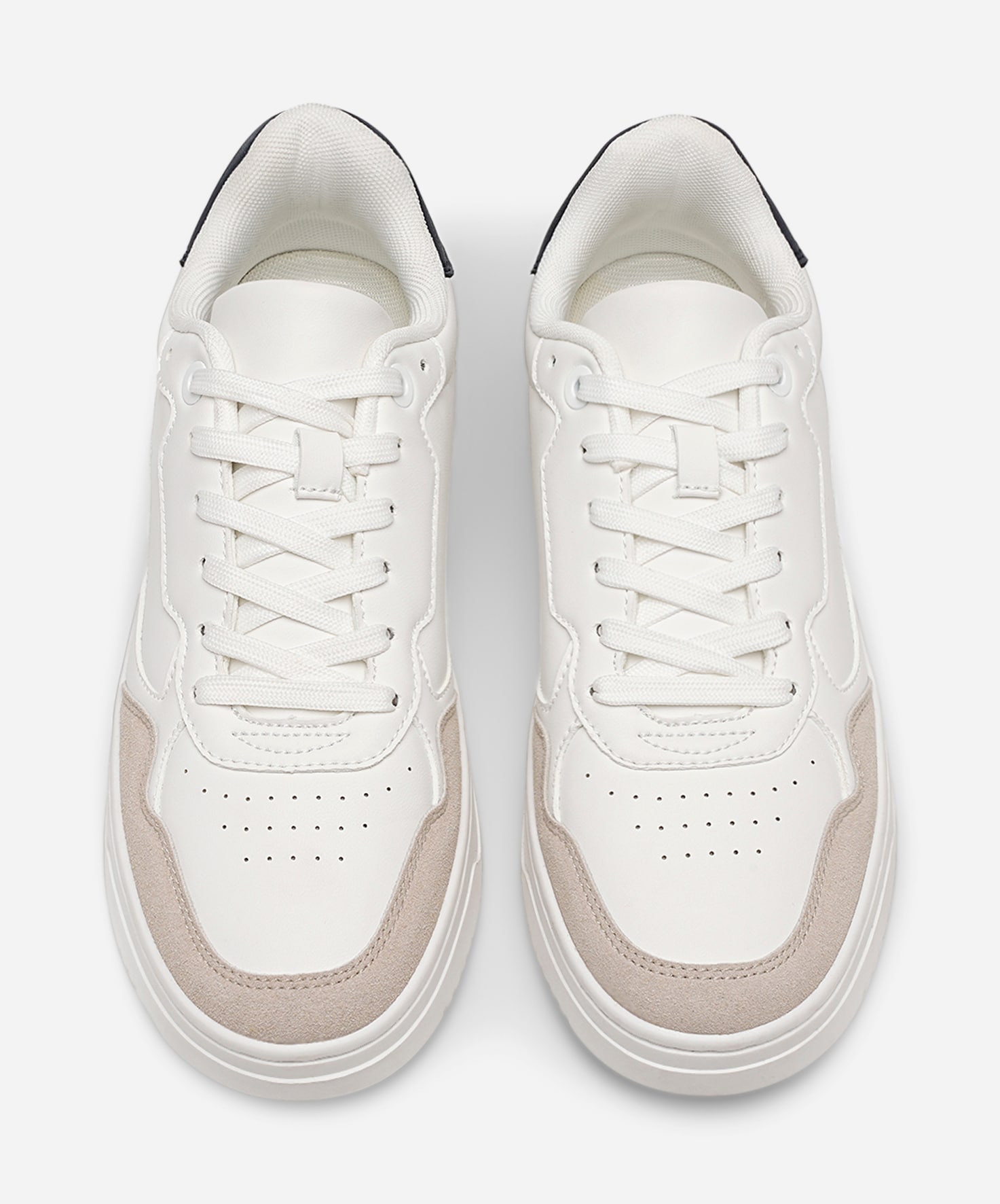 IGUASSU, Sneakers Flerfarget