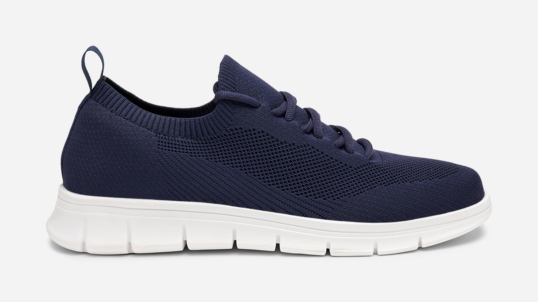 LINEAR, Sneakers Blå