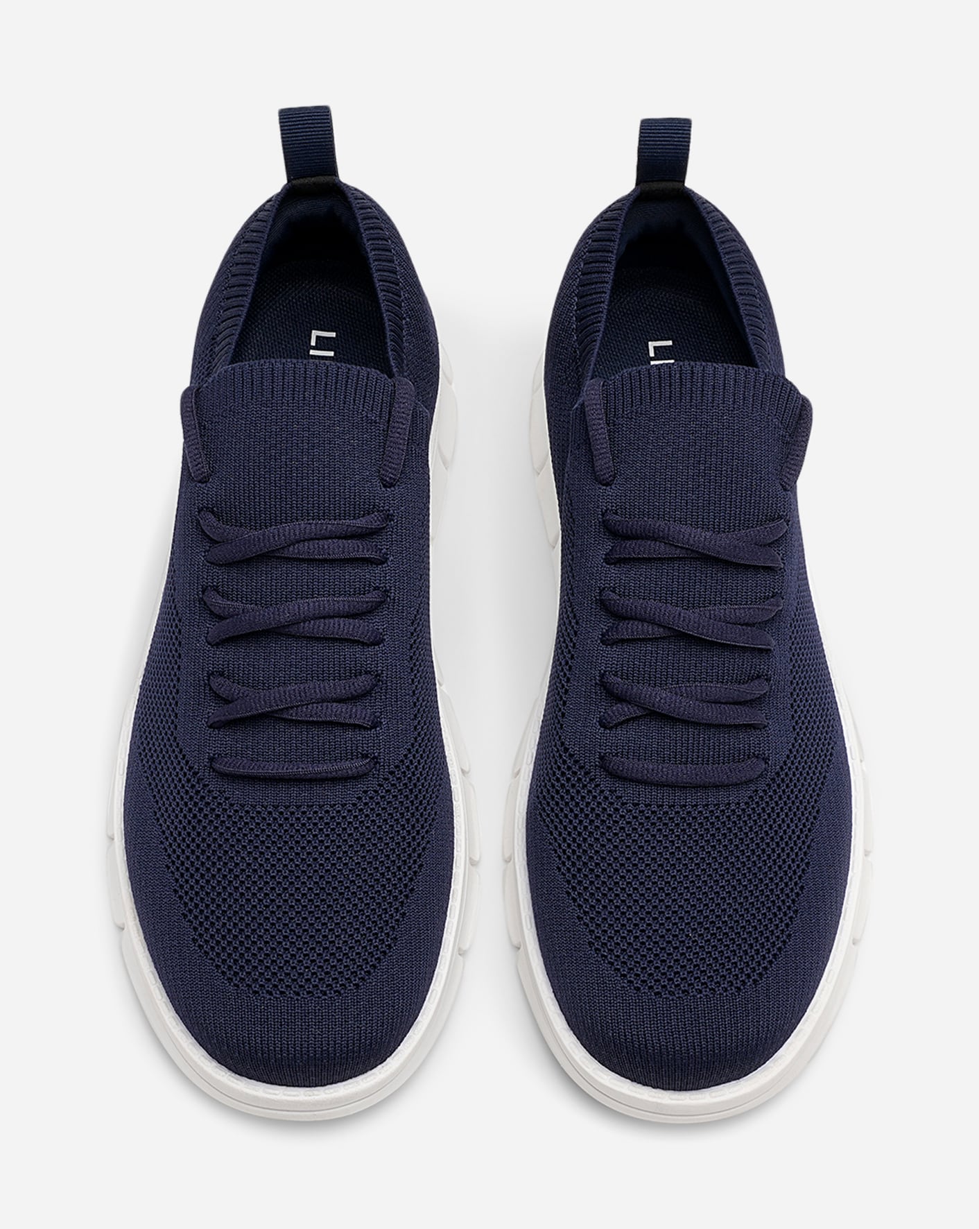LINEAR, Sneakers Blå