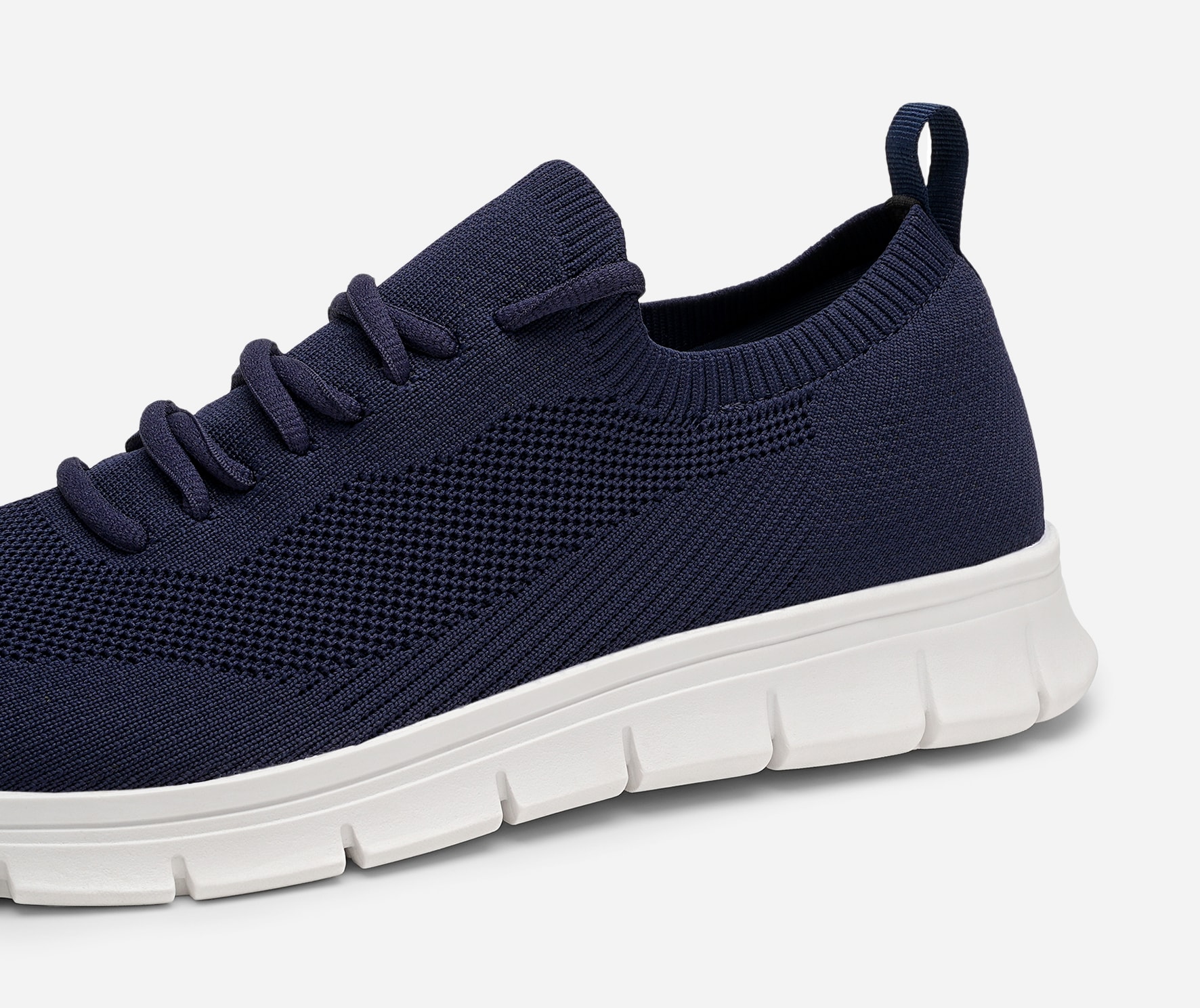 LINEAR, Sneakers Blå