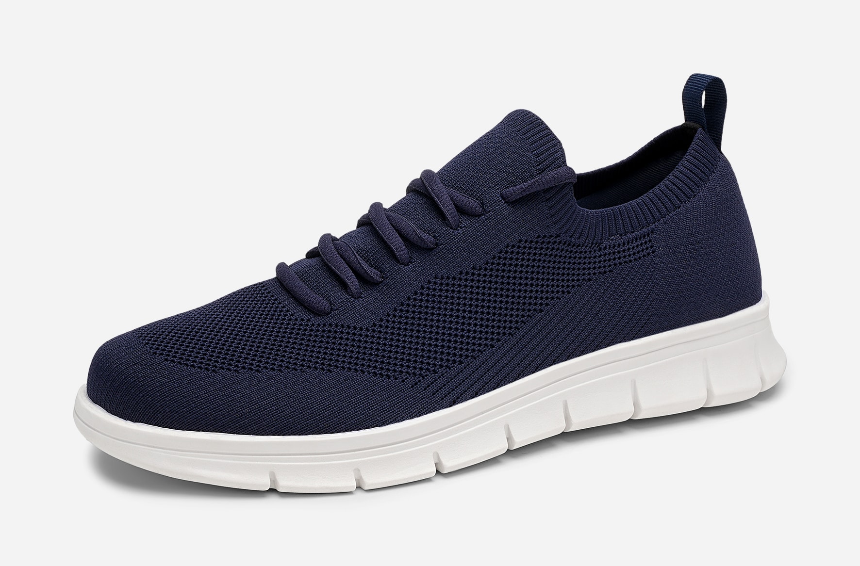 LINEAR, Sneakers Blå