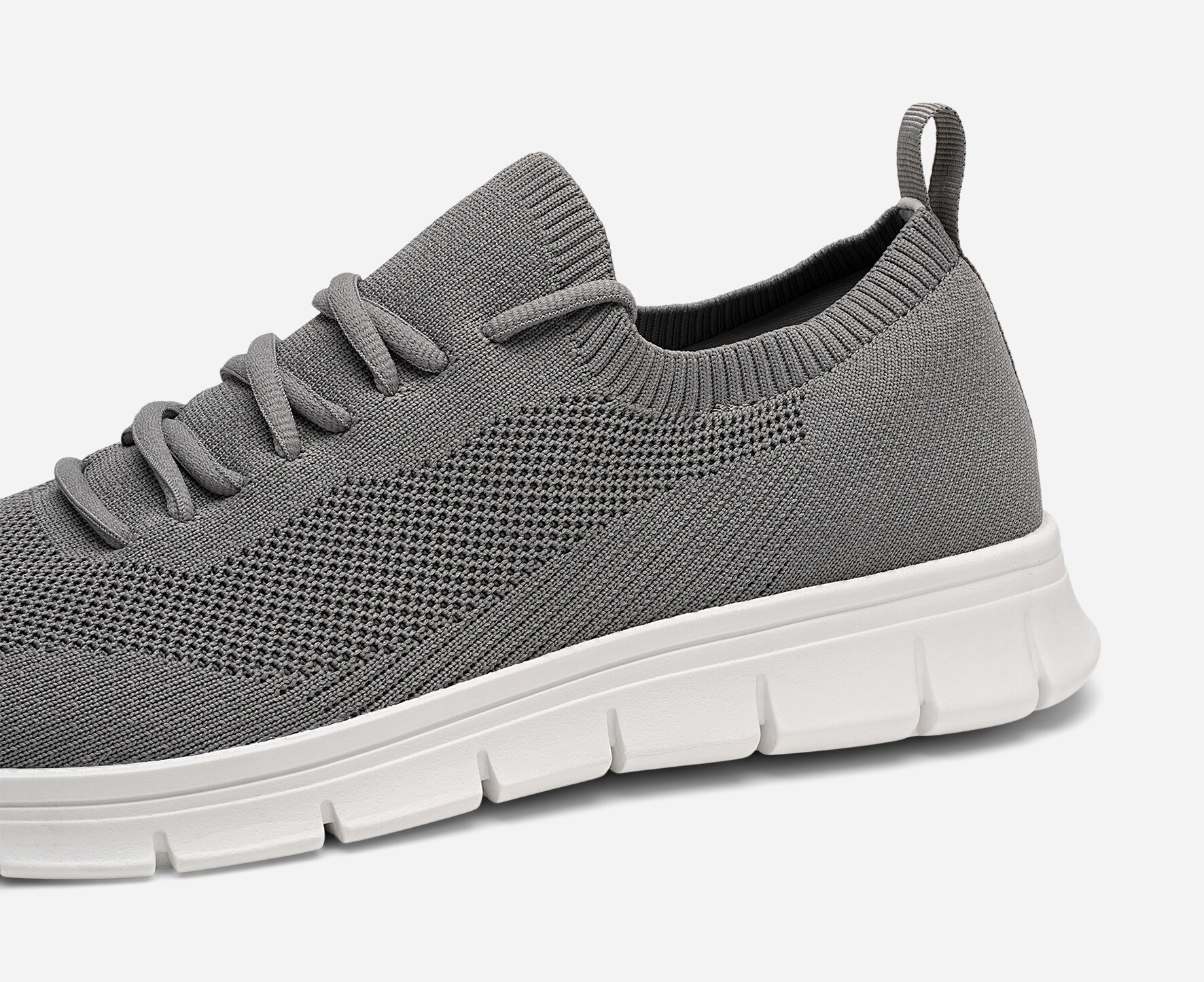 LINEAR, Sneakers Grå