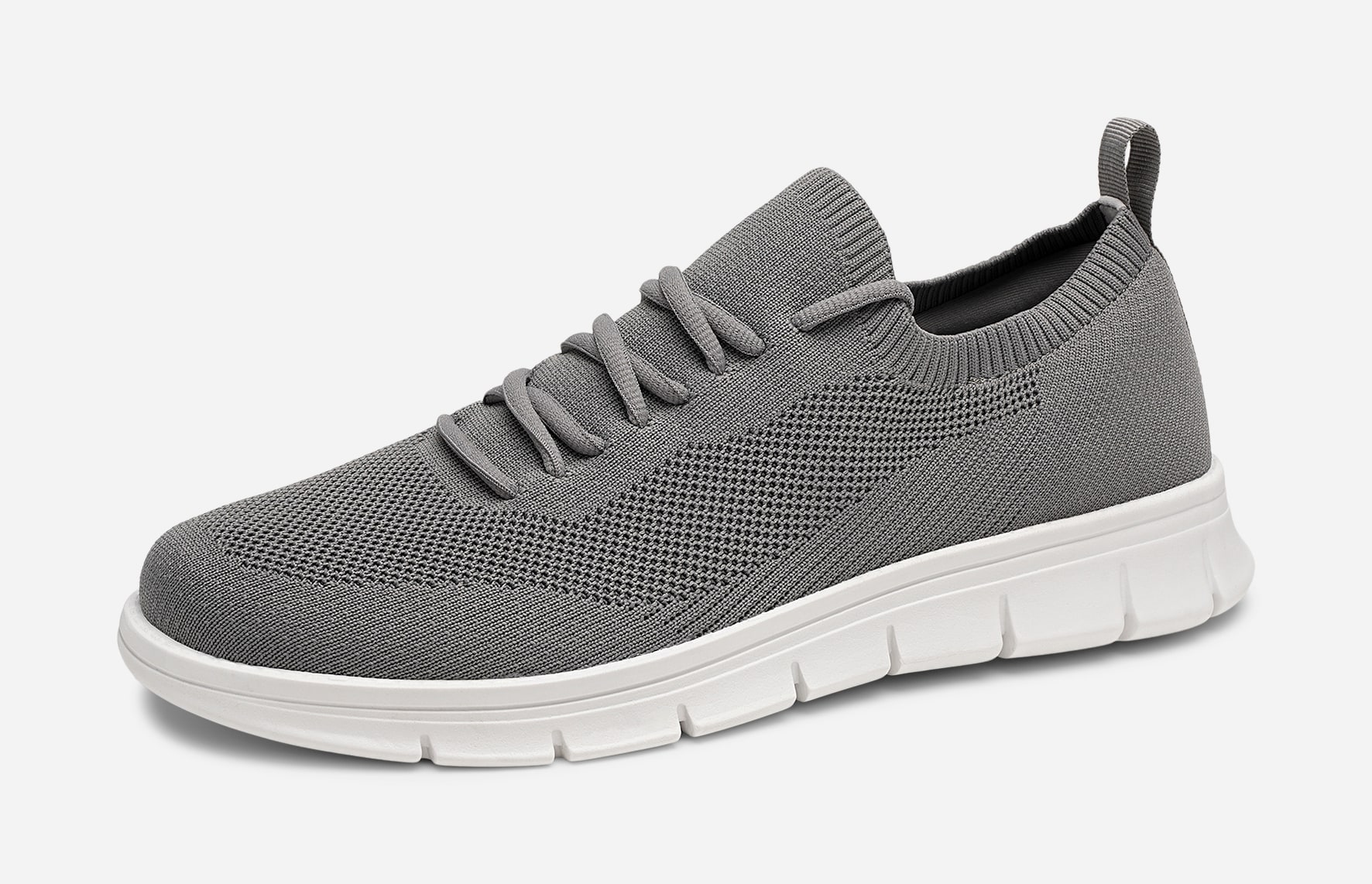 LINEAR, Sneakers Grå