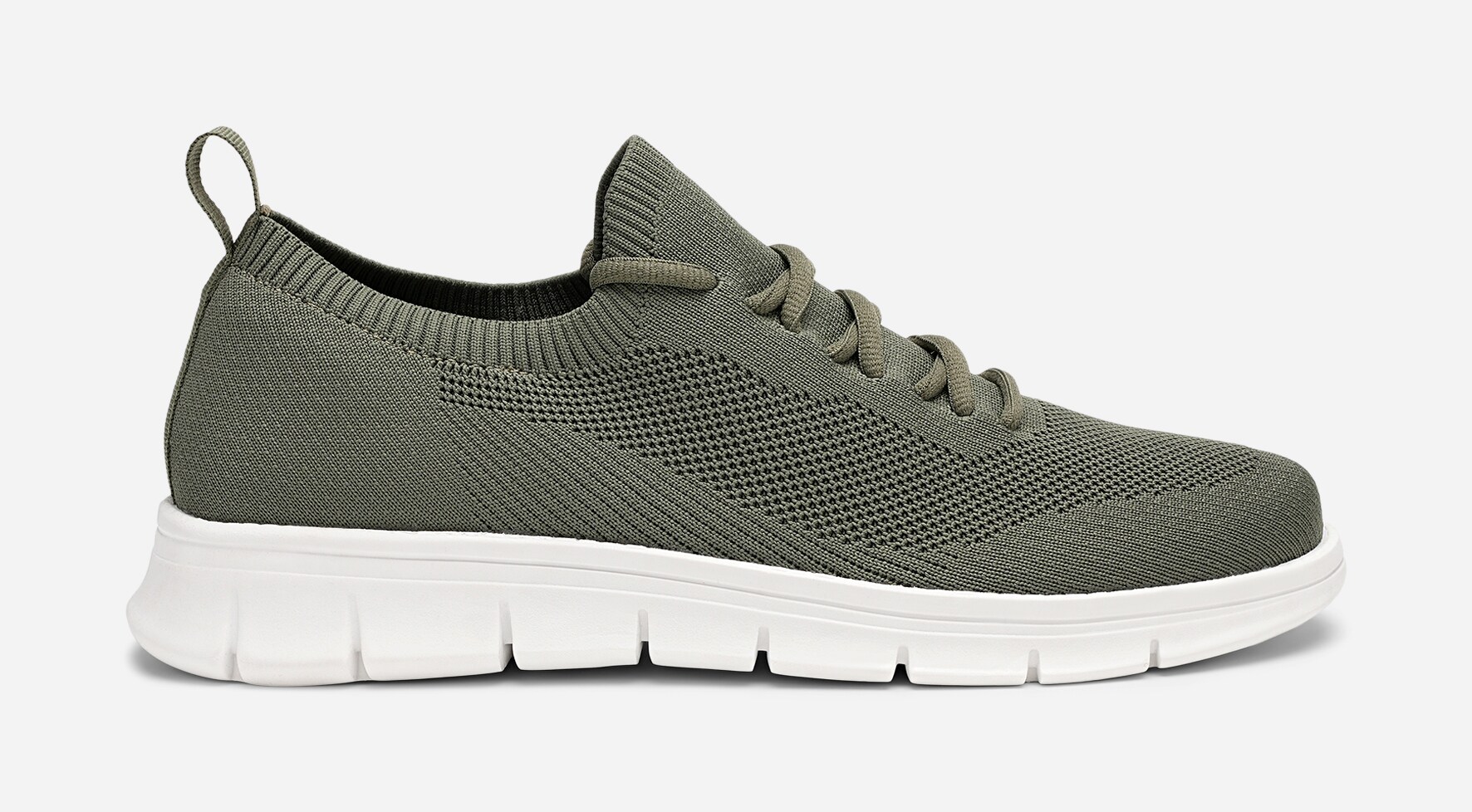 LINEAR, Sneakers Grønn