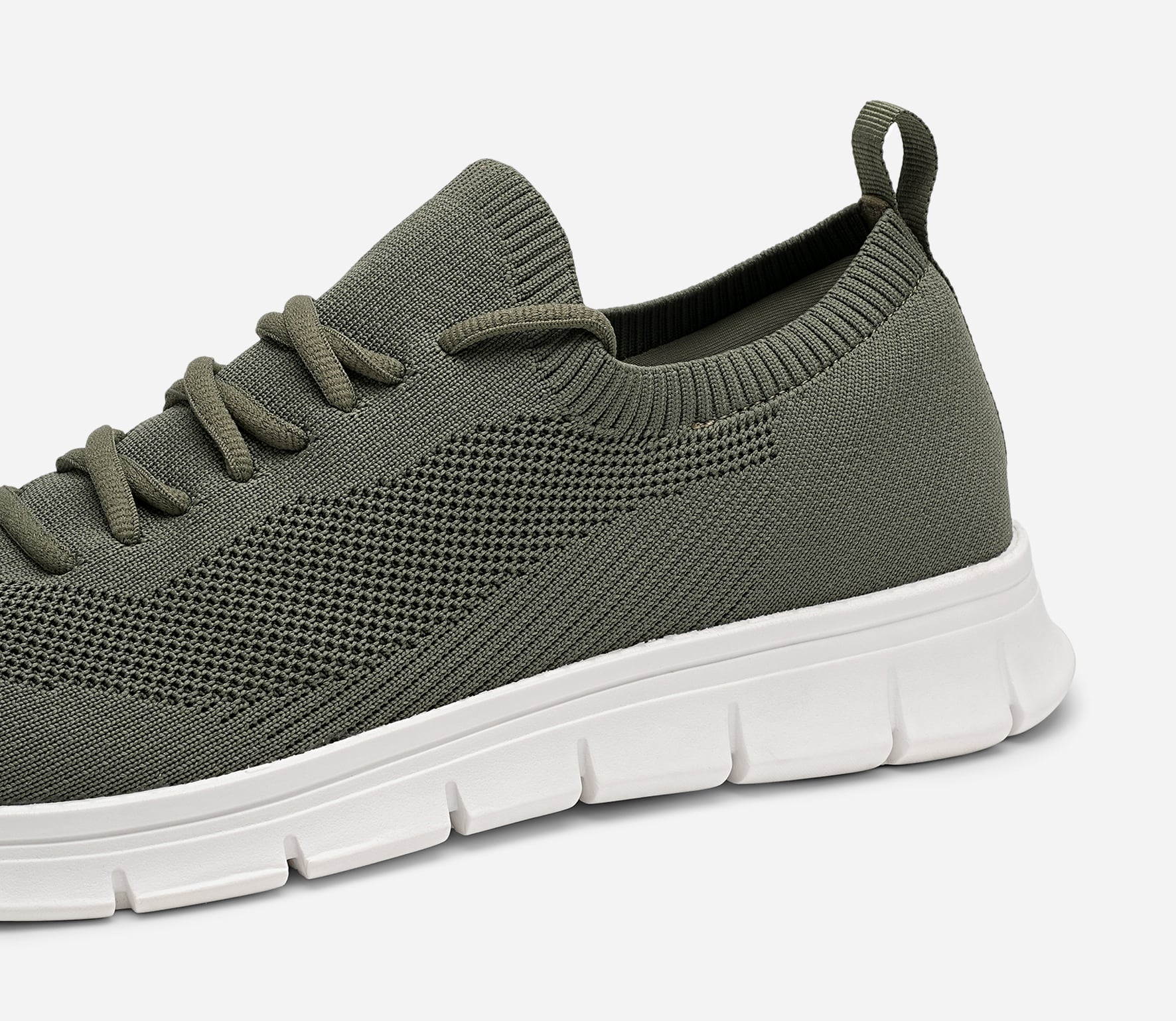 LINEAR, Sneakers Grønn