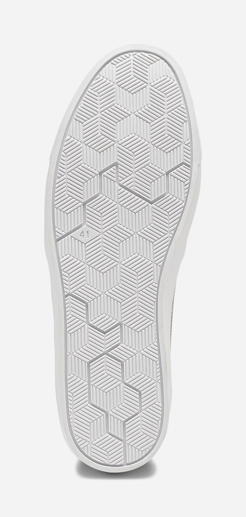 LINEAR, Slip-on sneakers Grå