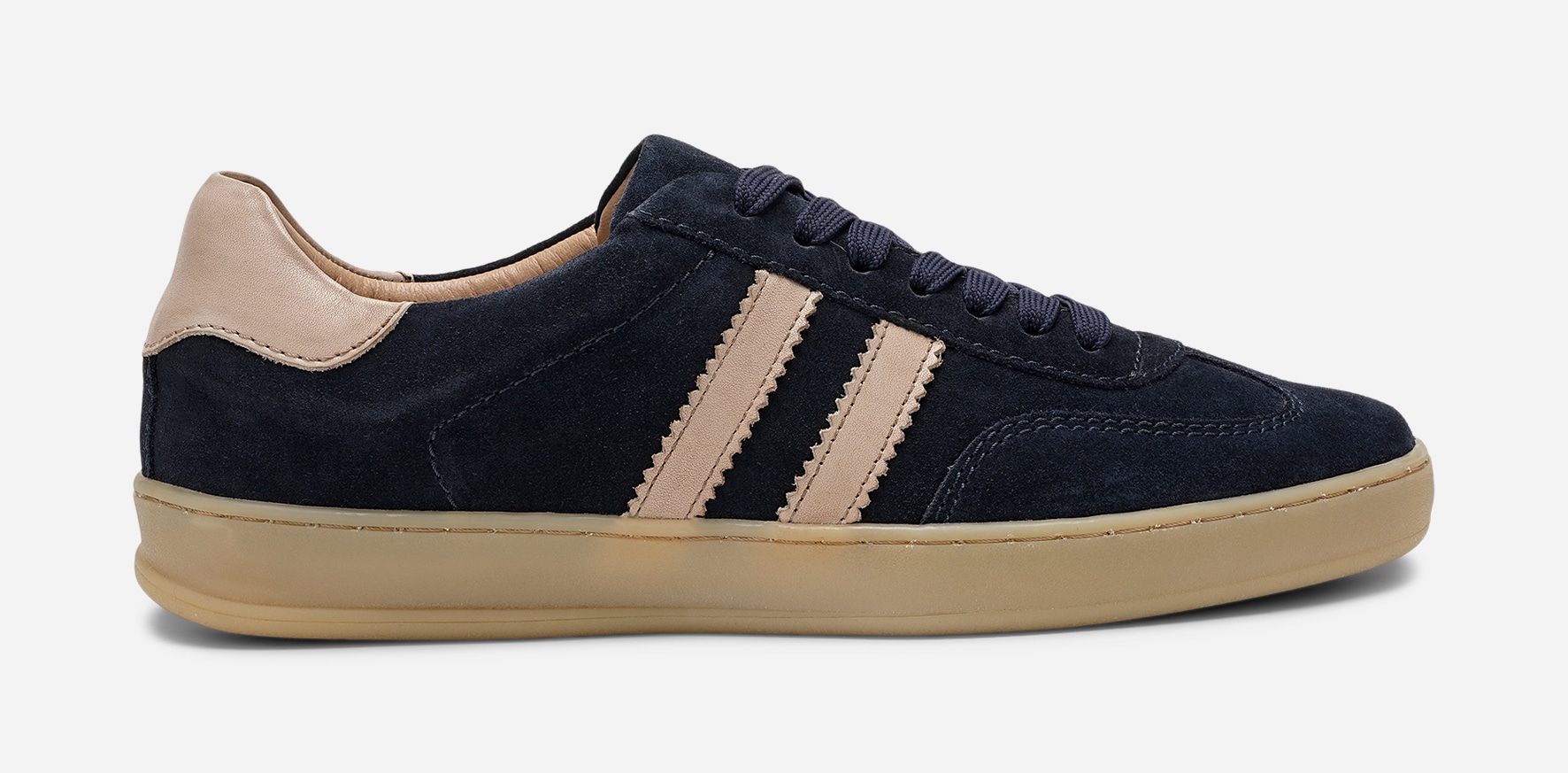 PACE, Sneakers Blå